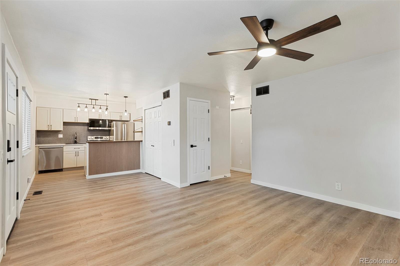 3354 S Flower Street Unit: 12
