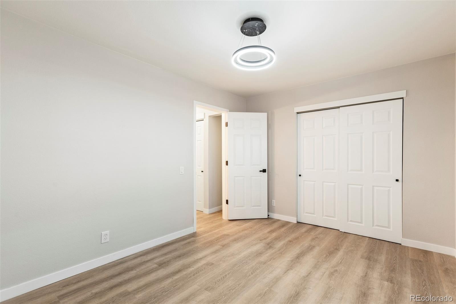 3354 S Flower Street Unit: 12