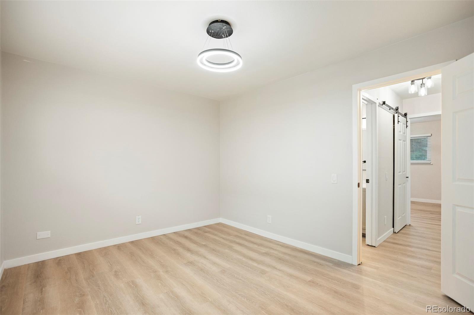 3354 S Flower Street Unit: 12