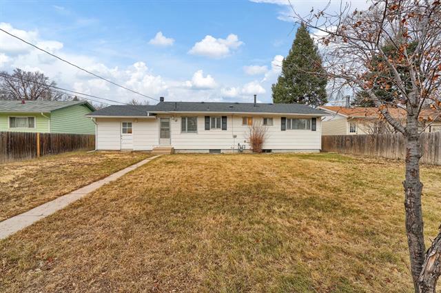 2810 Institute Street