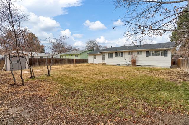 2810 Institute Street