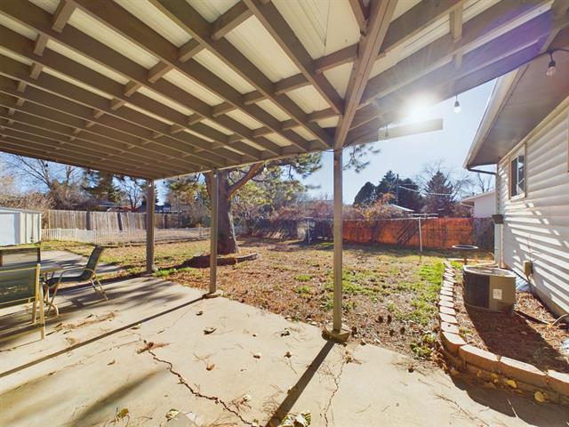 4205 Goldenrod Drive