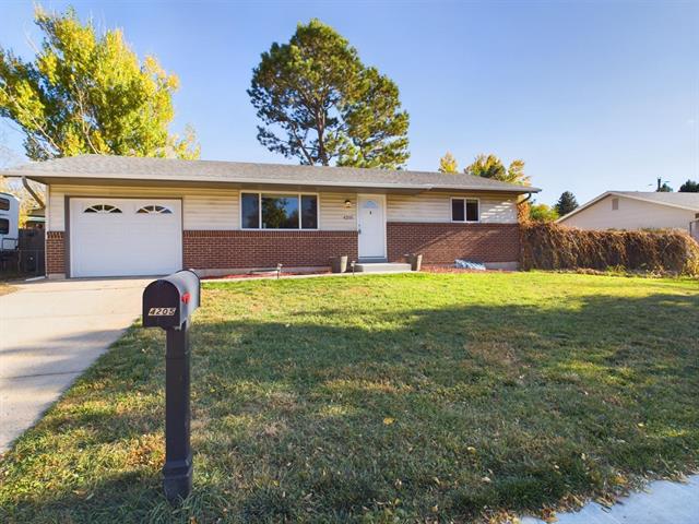 4205 Goldenrod Drive