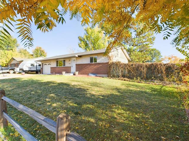 4205 Goldenrod Drive