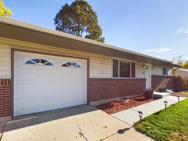 4205 Goldenrod Drive