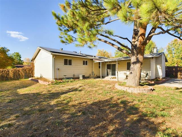 4205 Goldenrod Drive