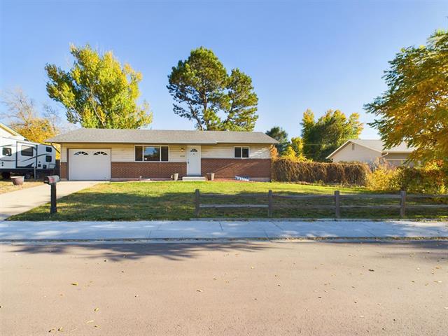 4205 Goldenrod Drive