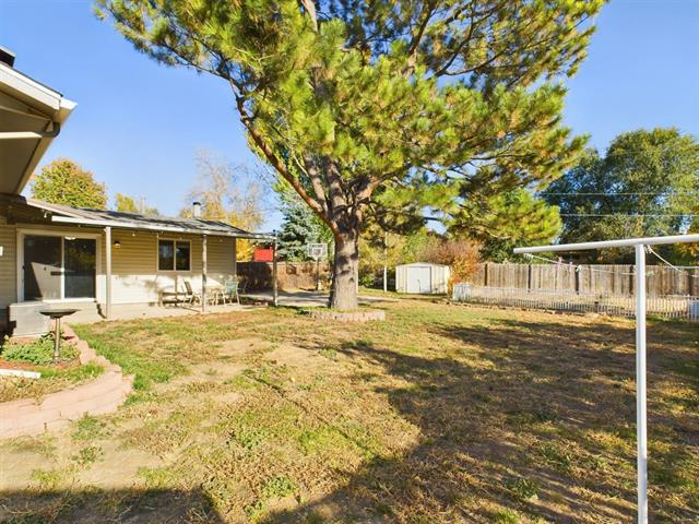 4205 Goldenrod Drive