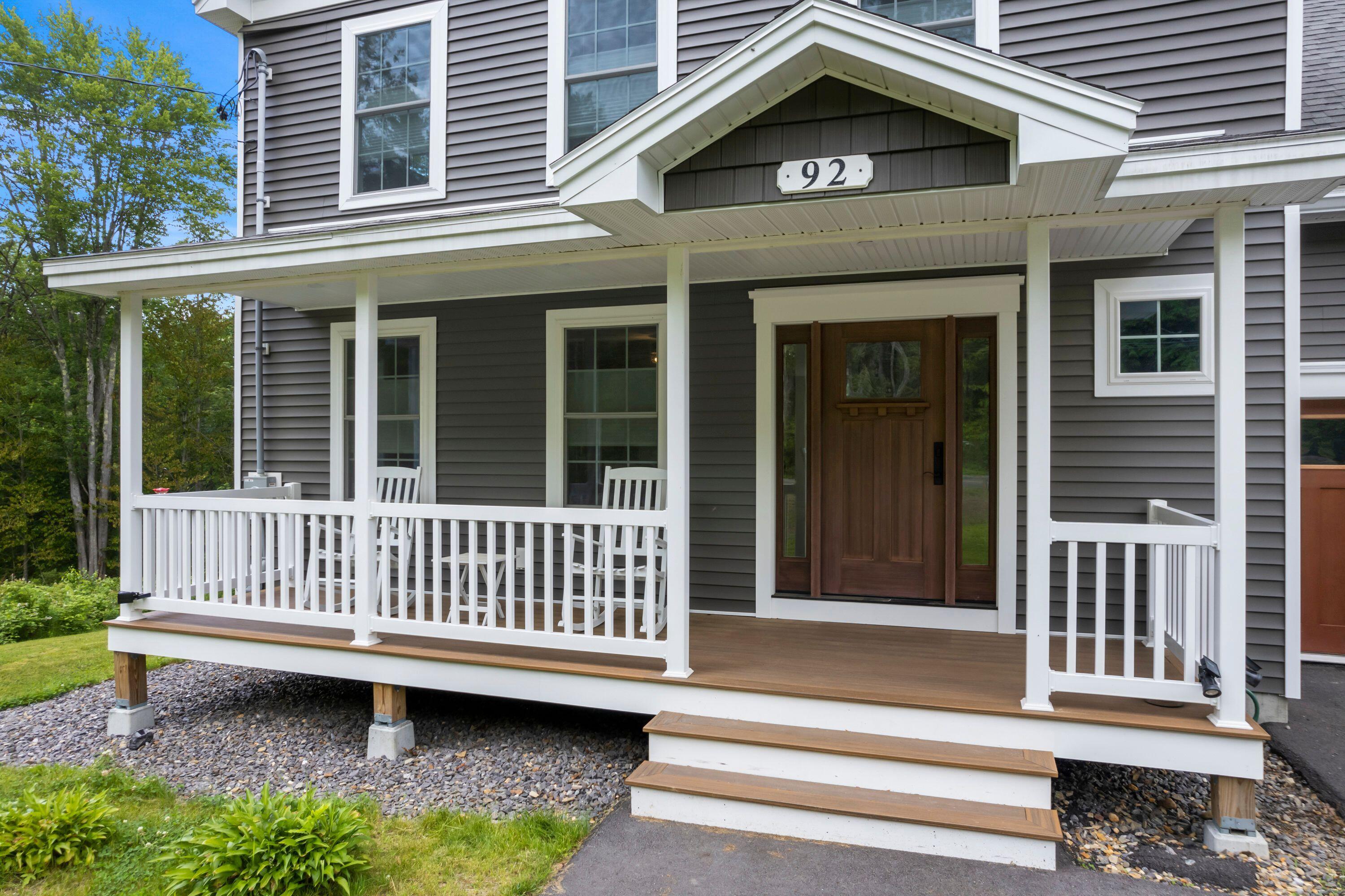 92 Little River Road