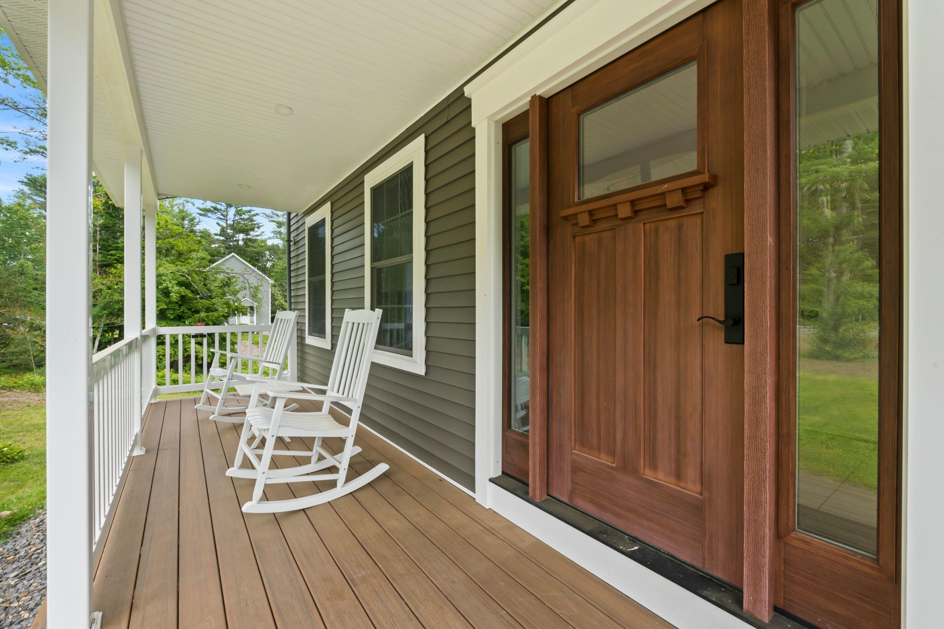 92 Little River Road