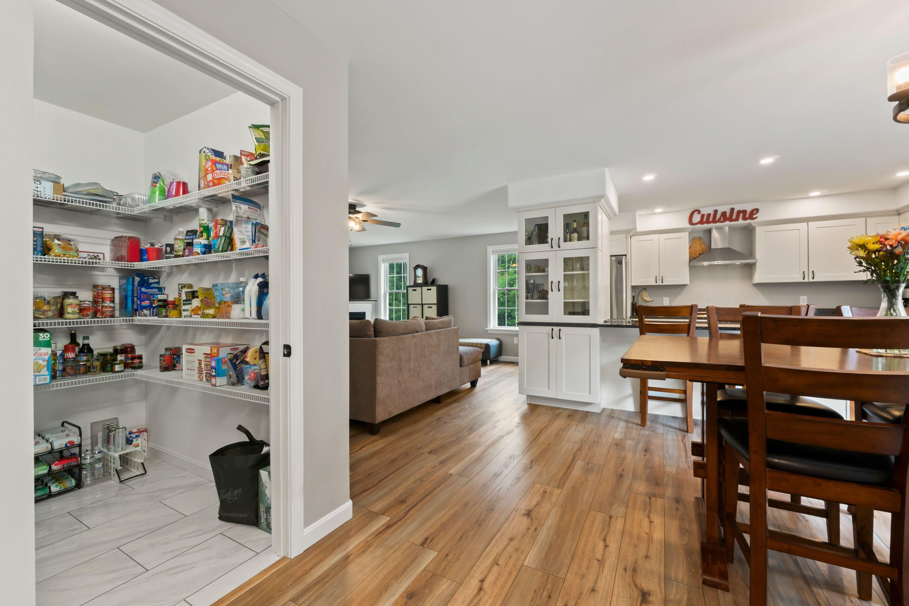 92 Little River Road