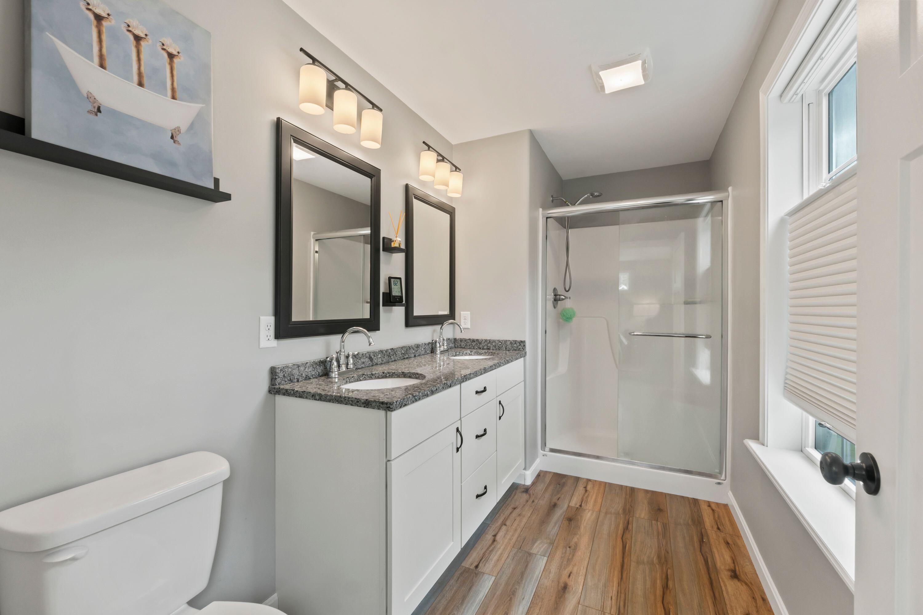 92 Little River Road