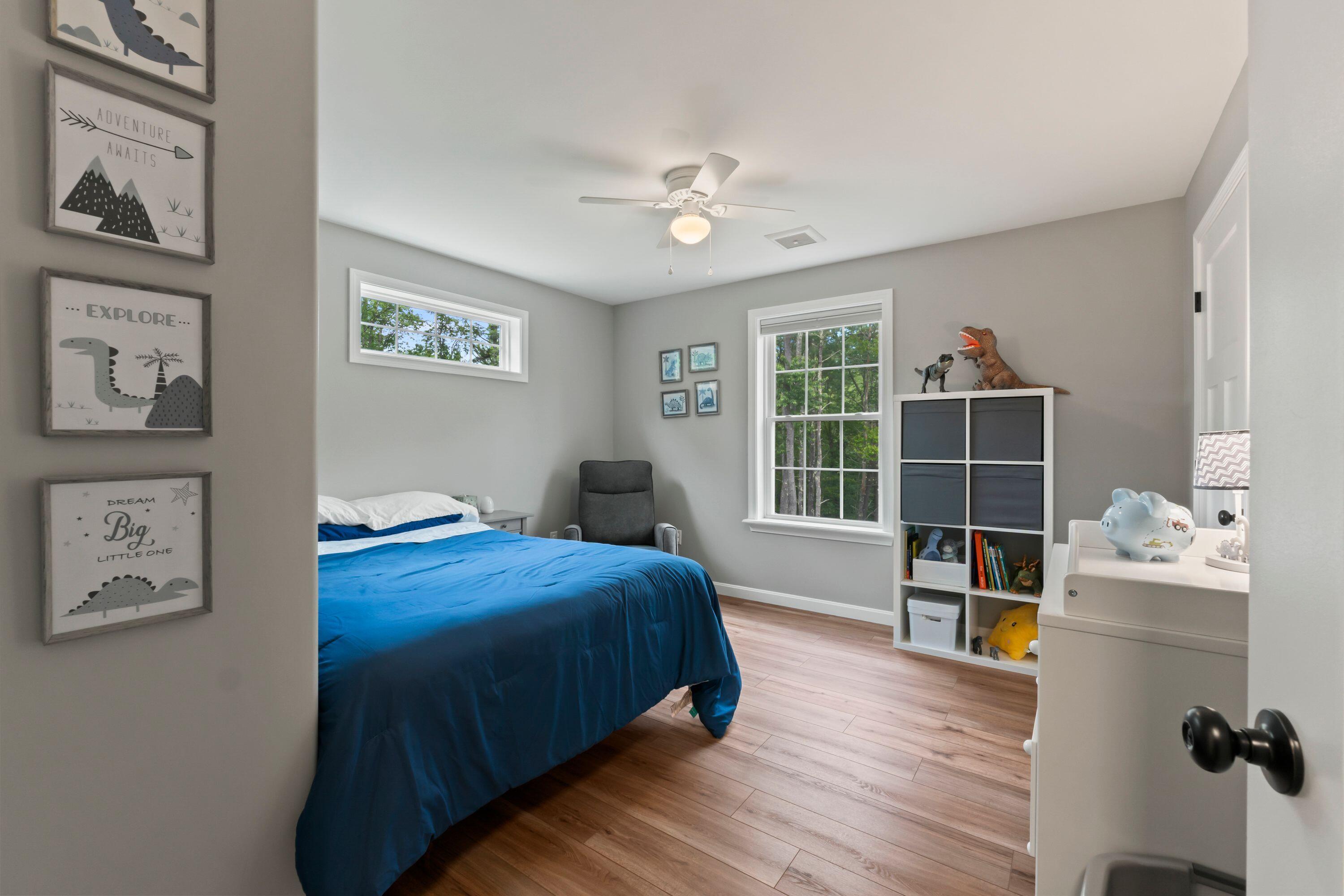 92 Little River Road