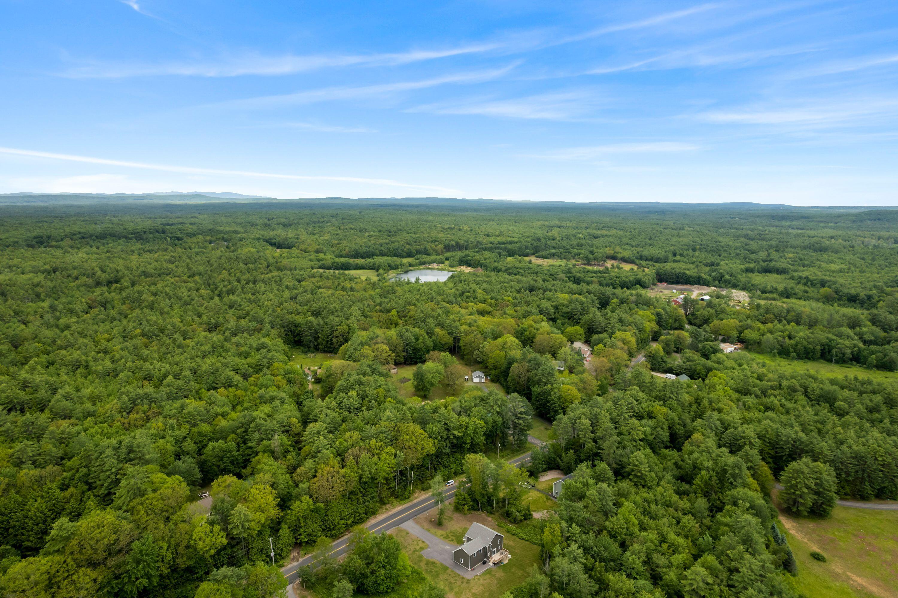 92 Little River Road