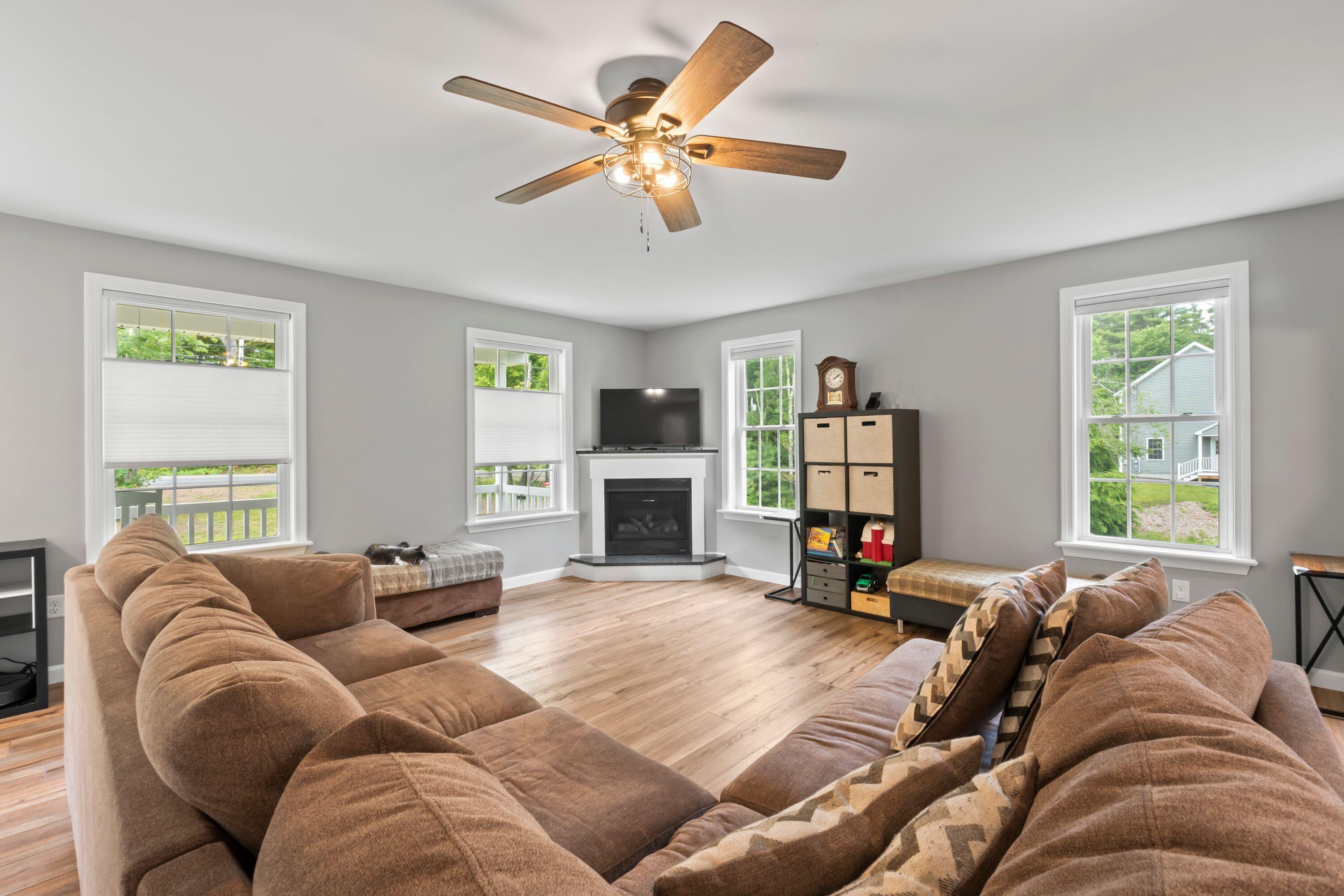 92 Little River Road