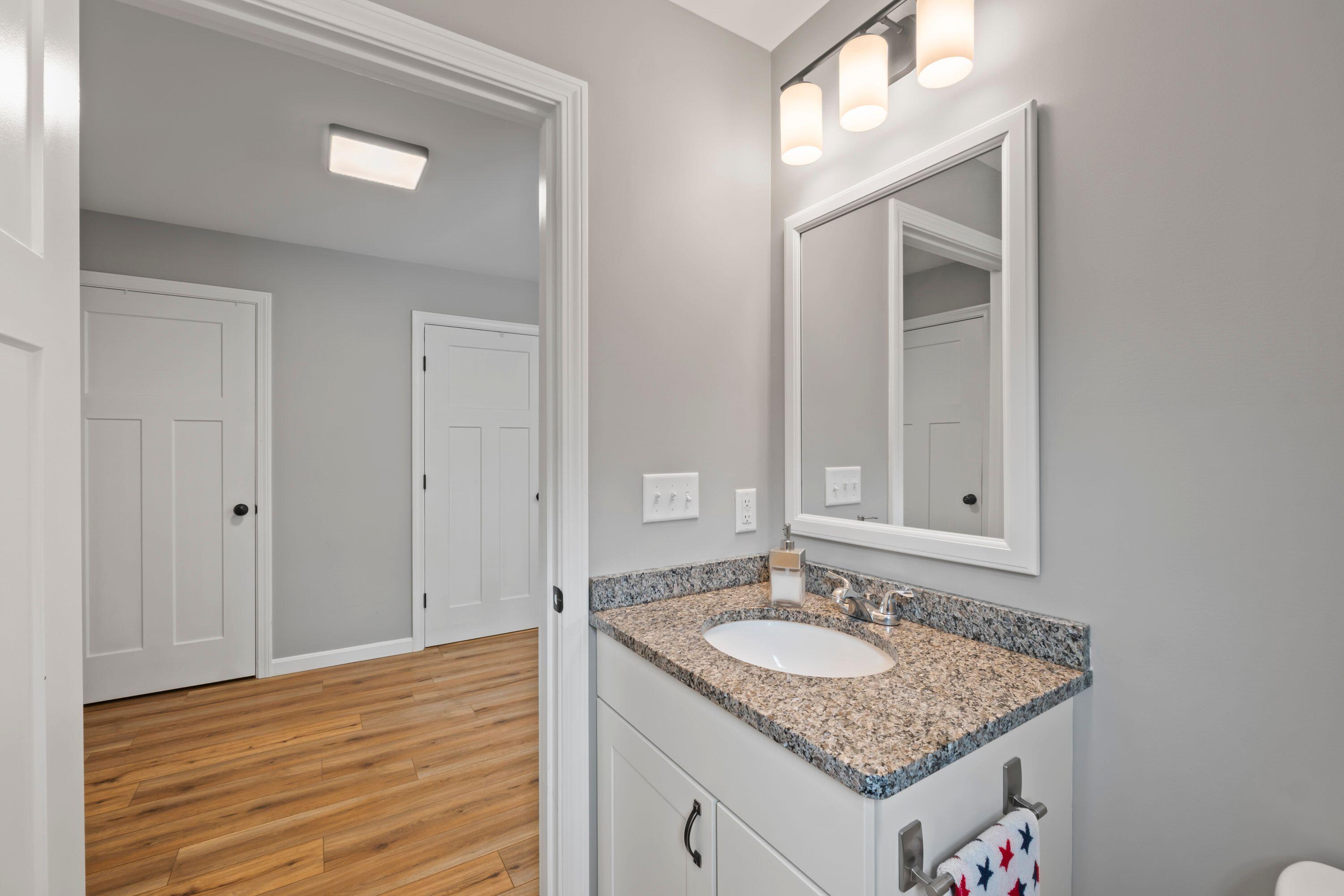 92 Little River Road