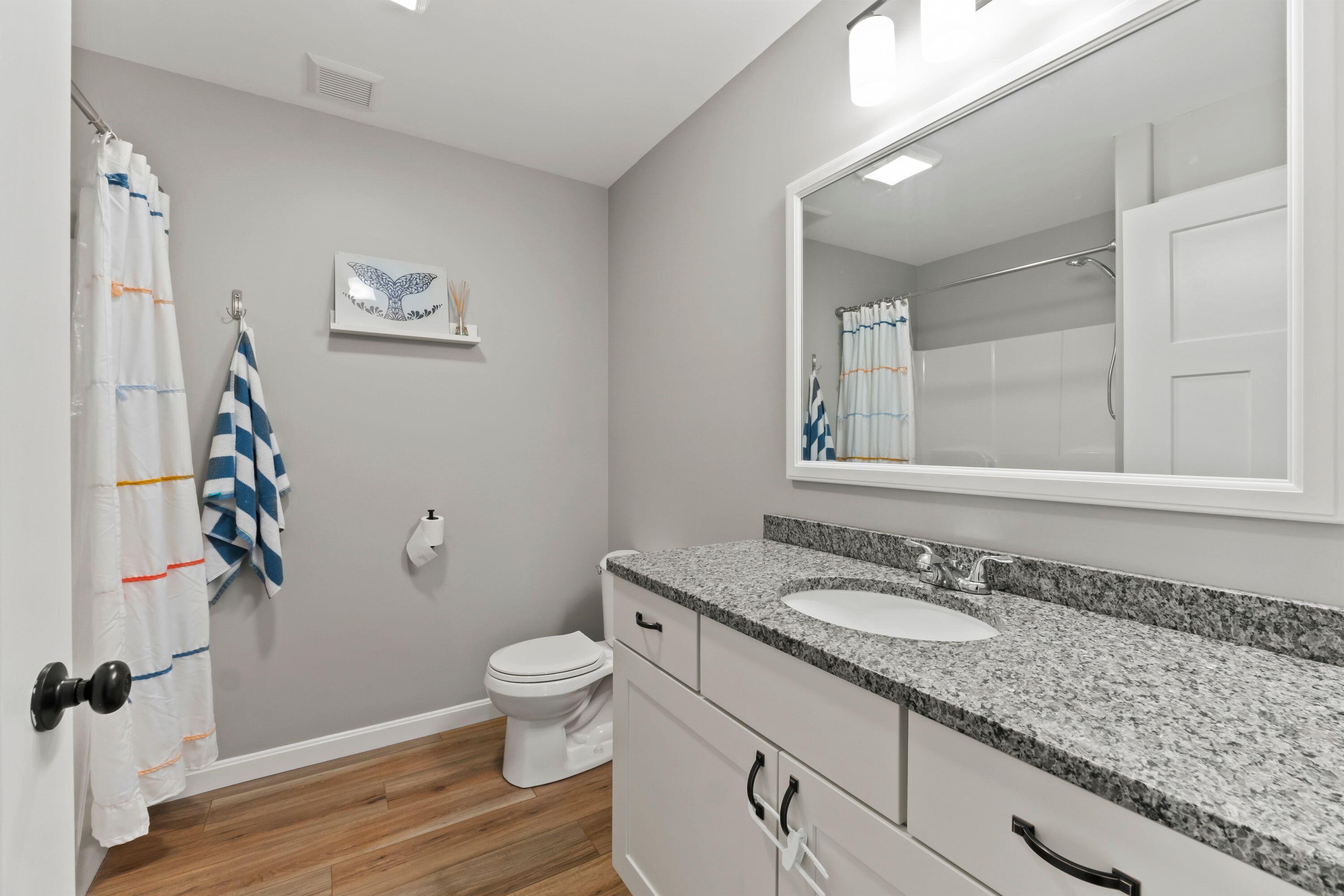 92 Little River Road