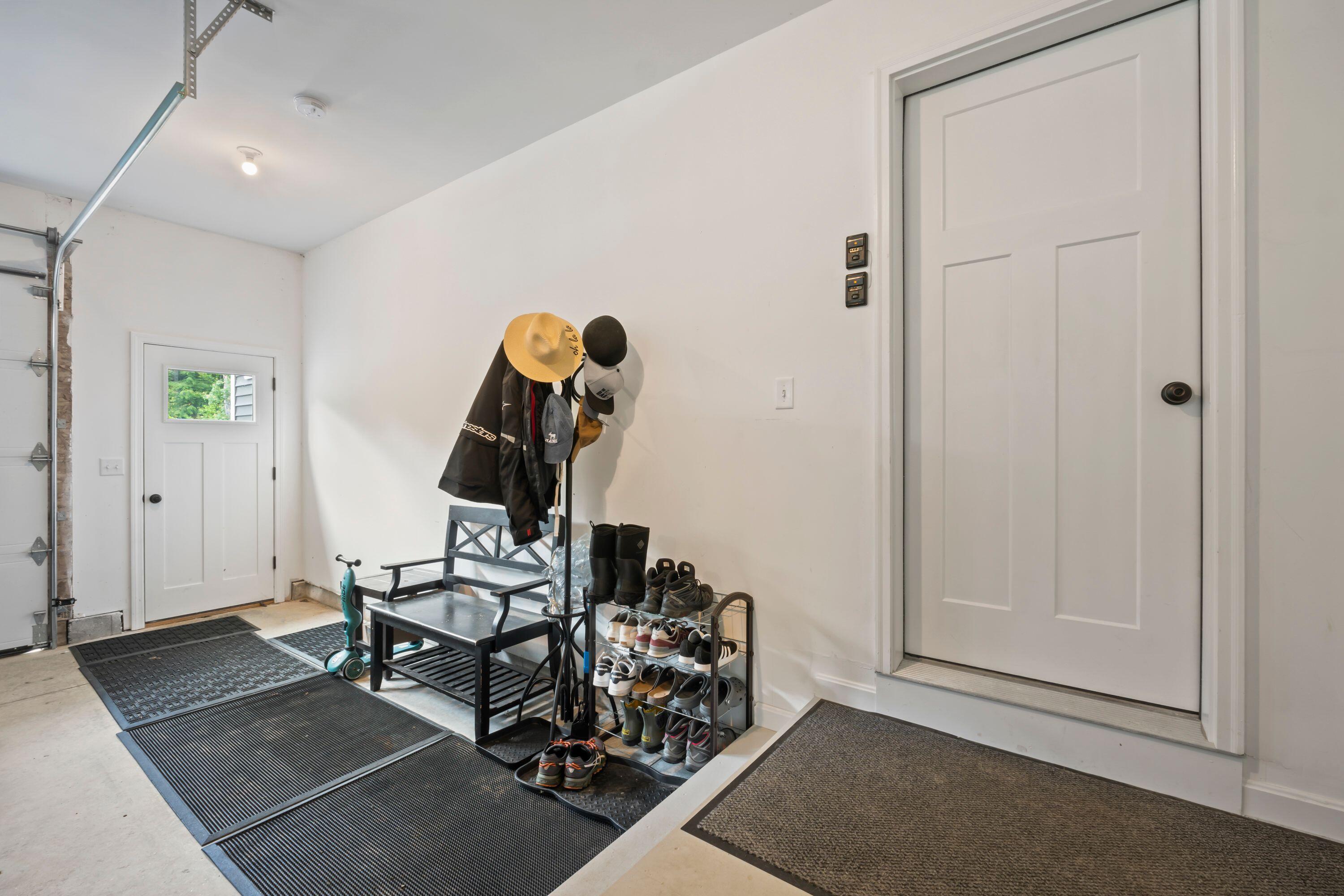 92 Little River Road