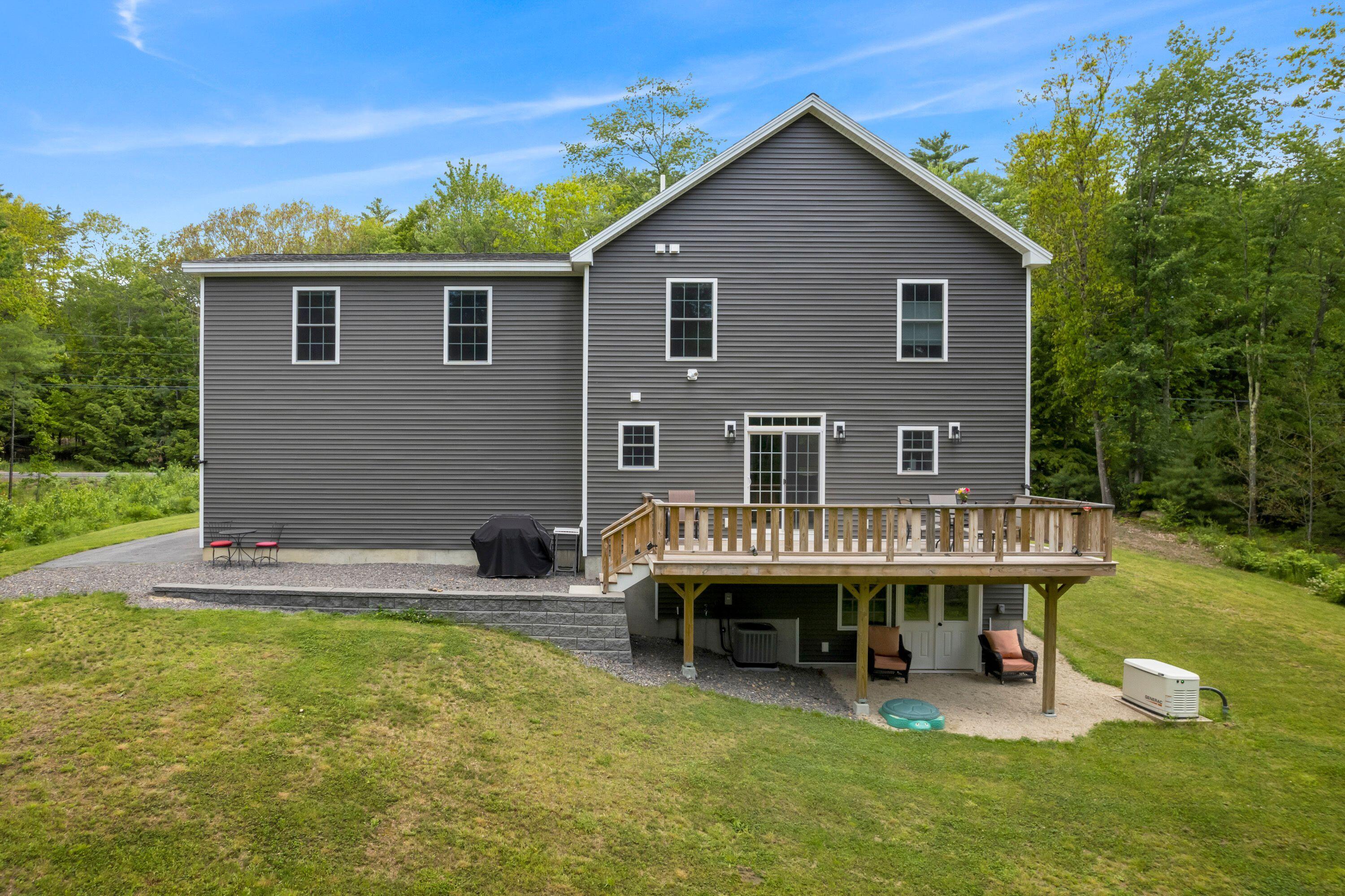 92 Little River Road