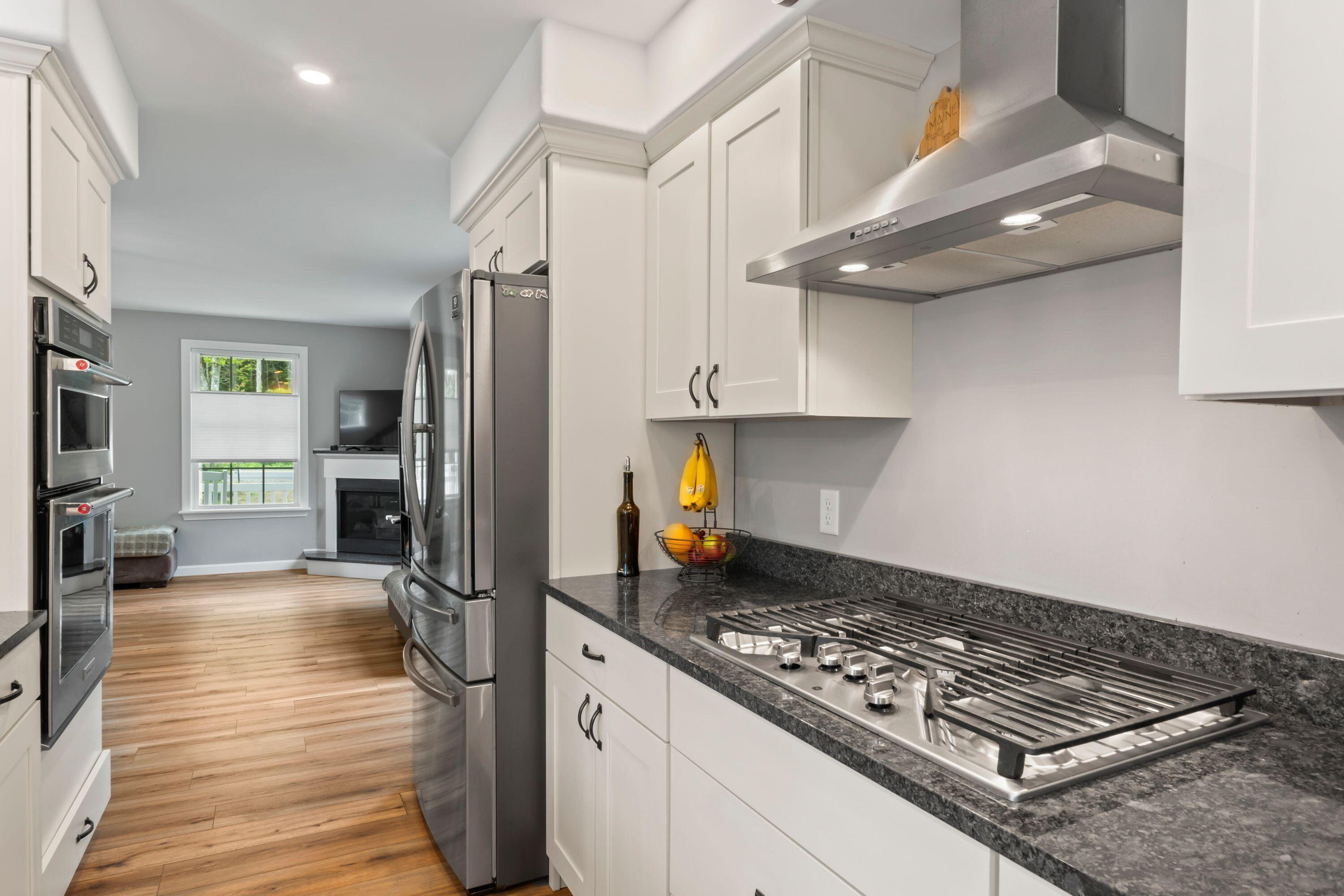 92 Little River Road