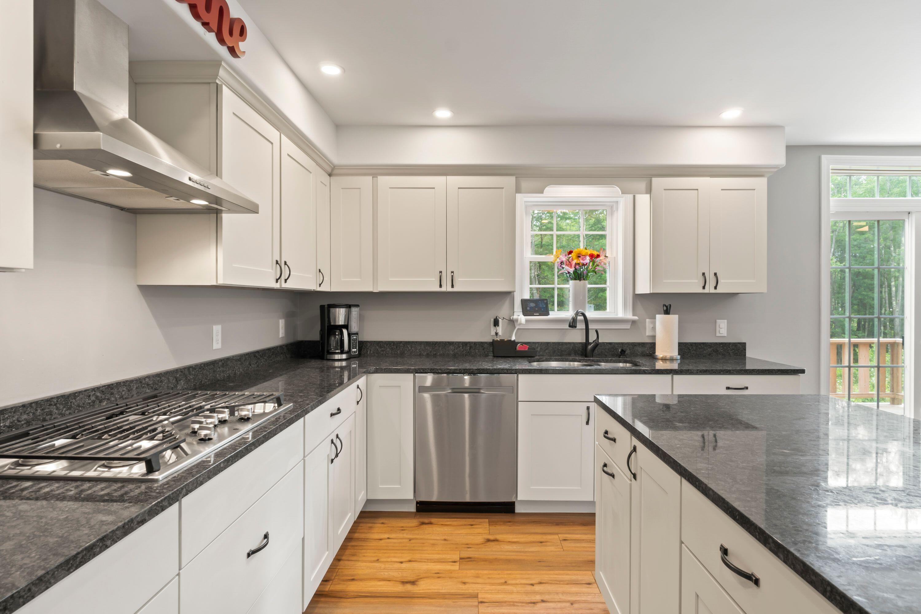 92 Little River Road