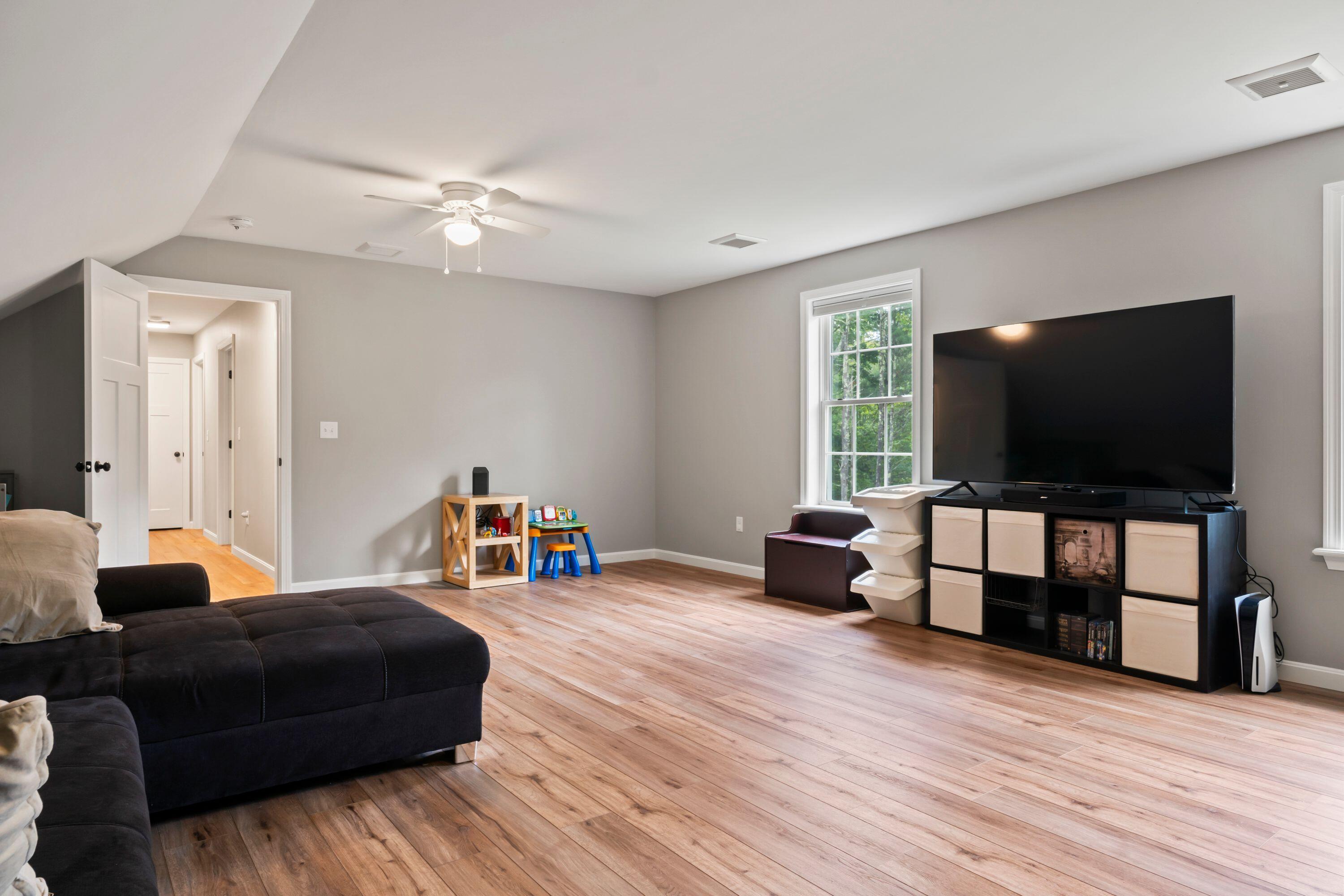 92 Little River Road