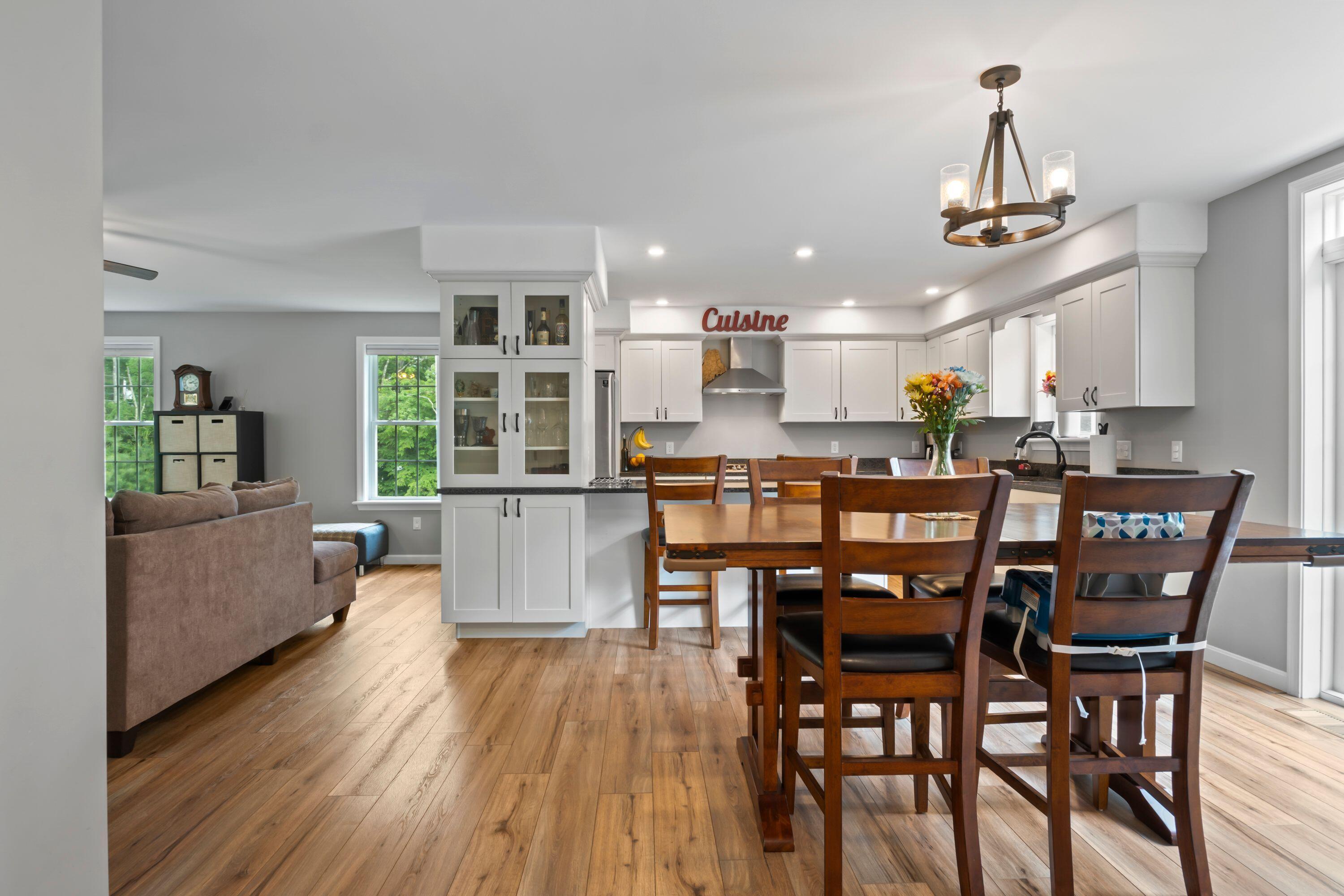 92 Little River Road