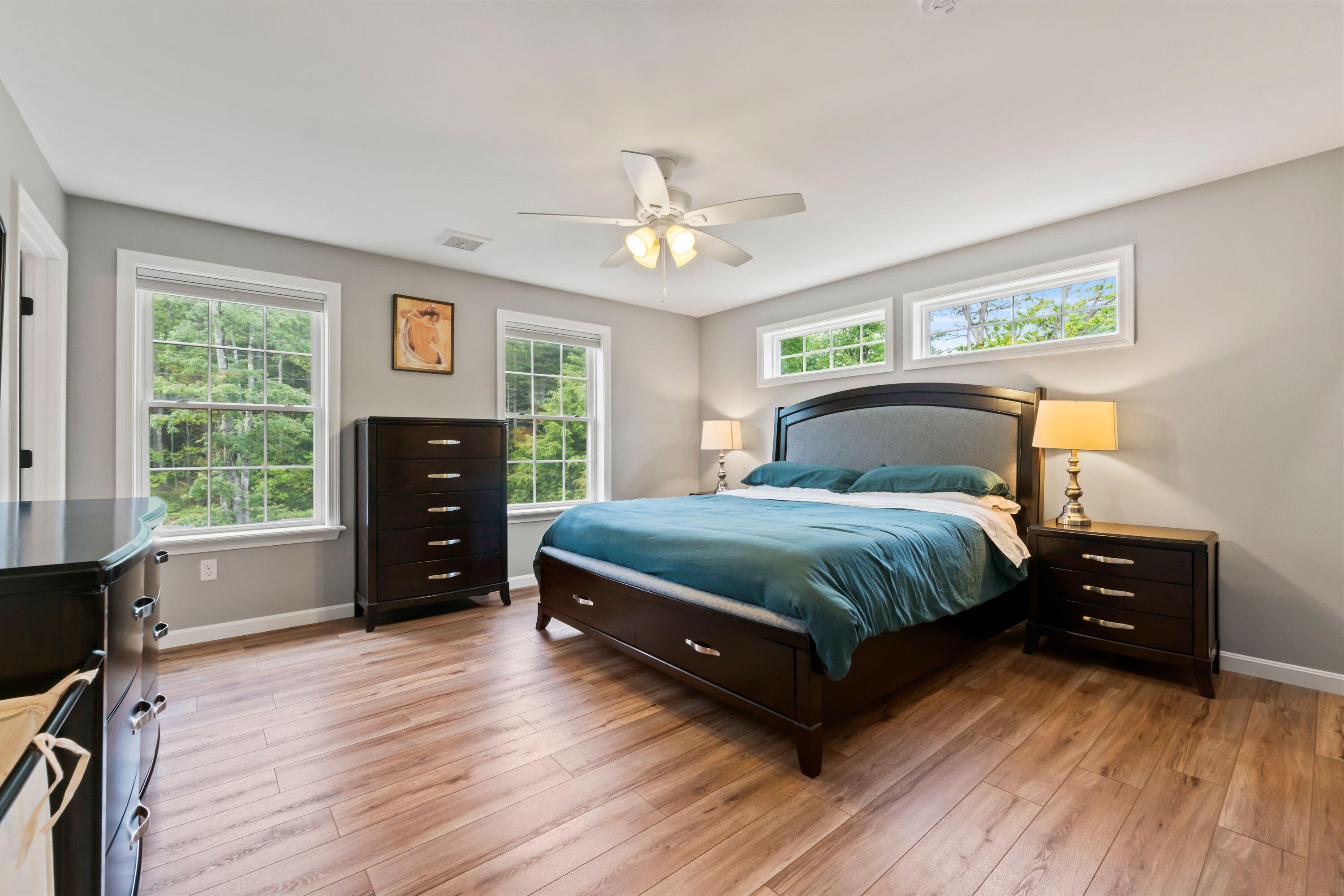 92 Little River Road