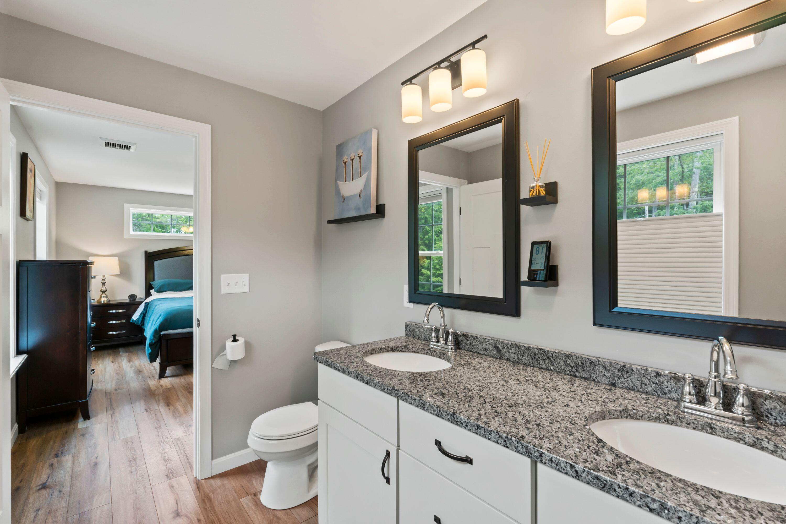 92 Little River Road