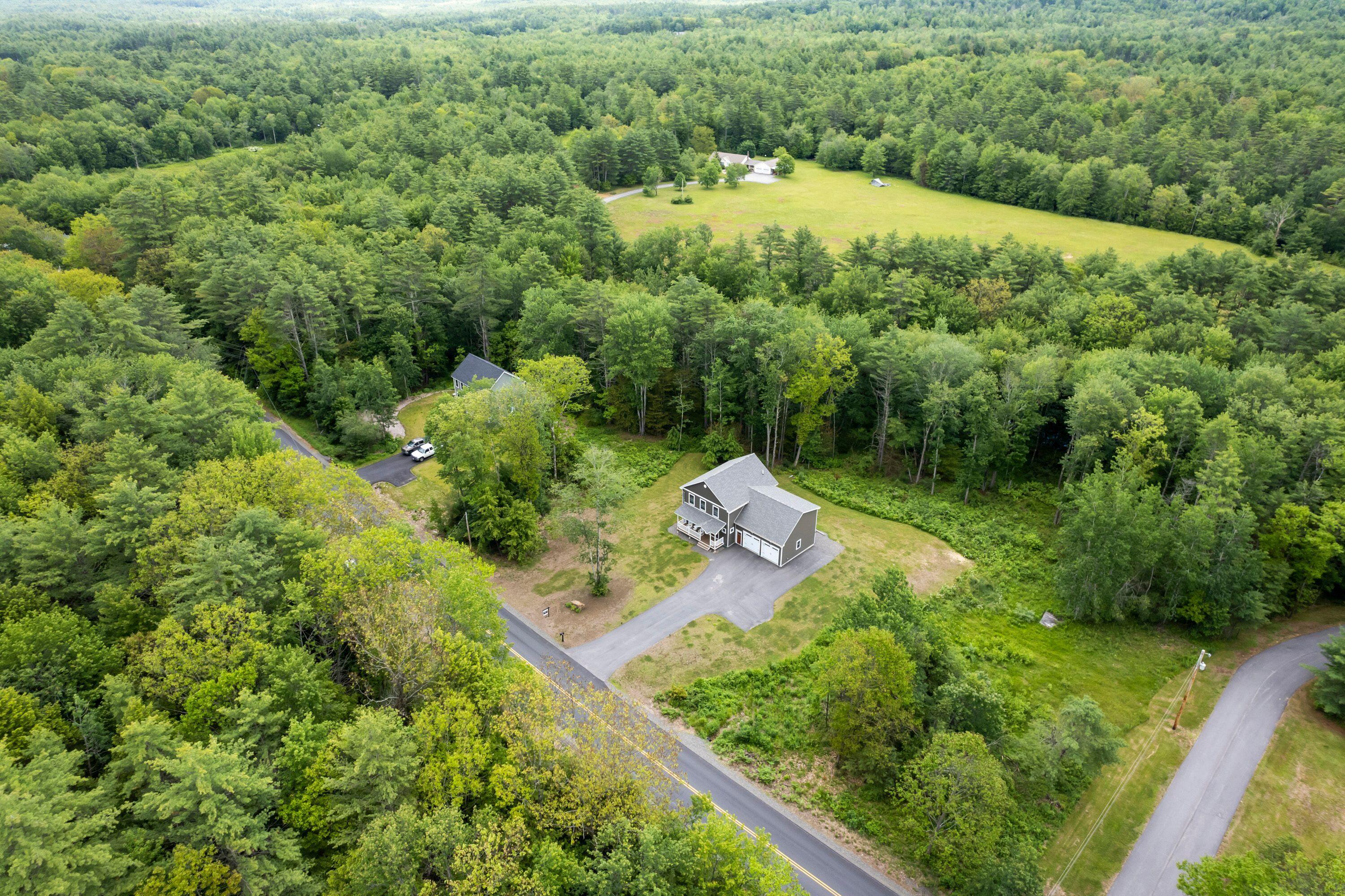 92 Little River Road