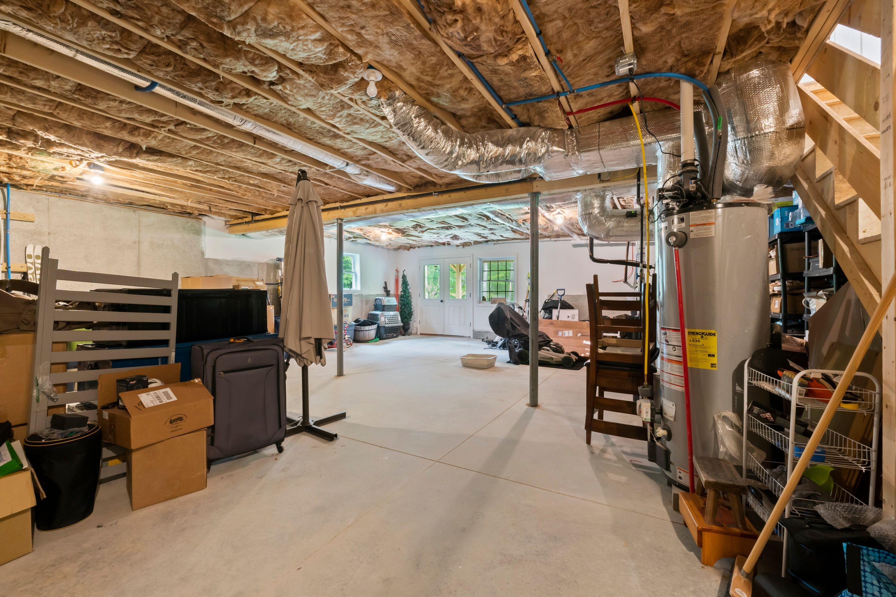 92 Little River Road