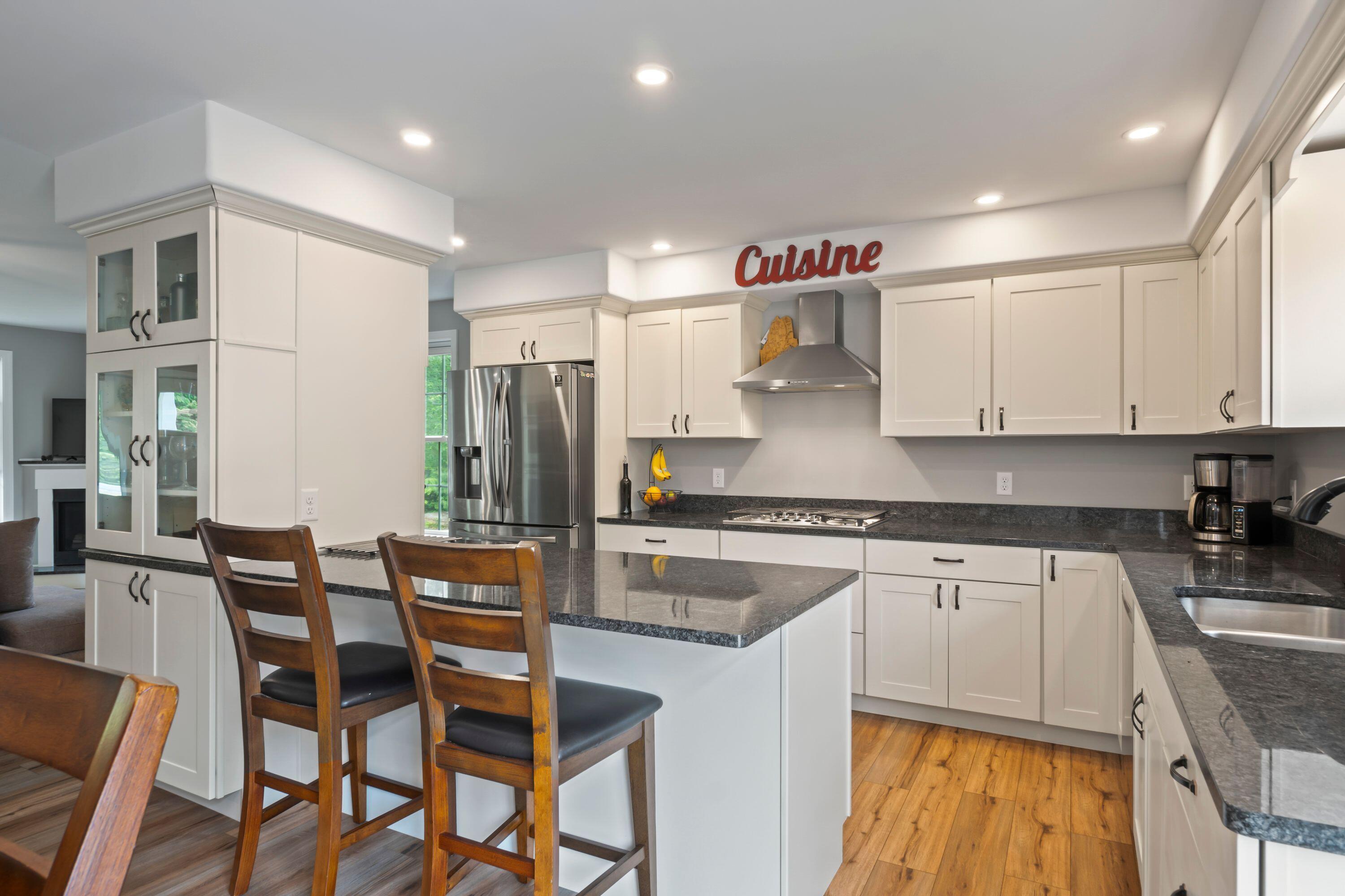 92 Little River Road