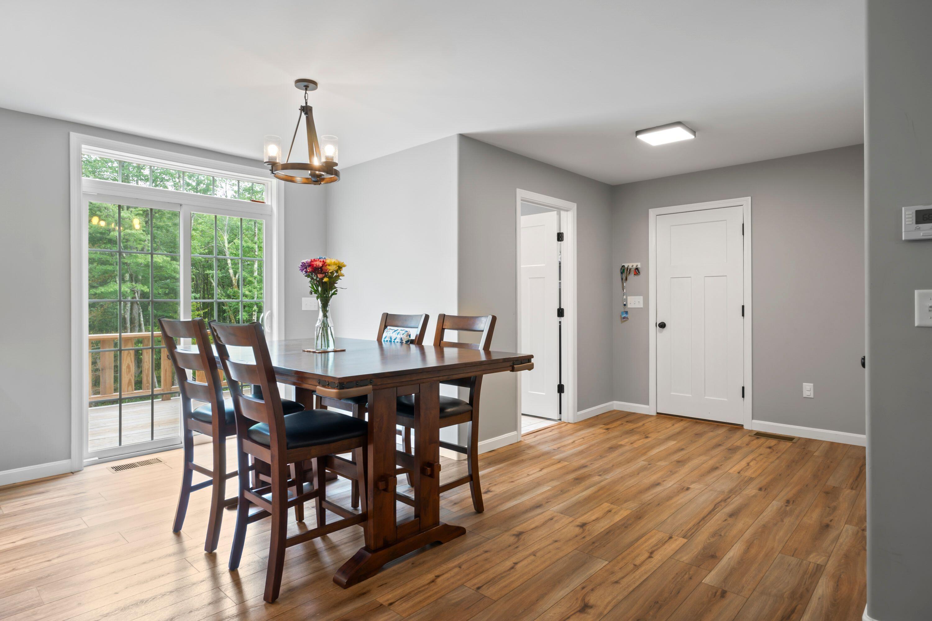 92 Little River Road