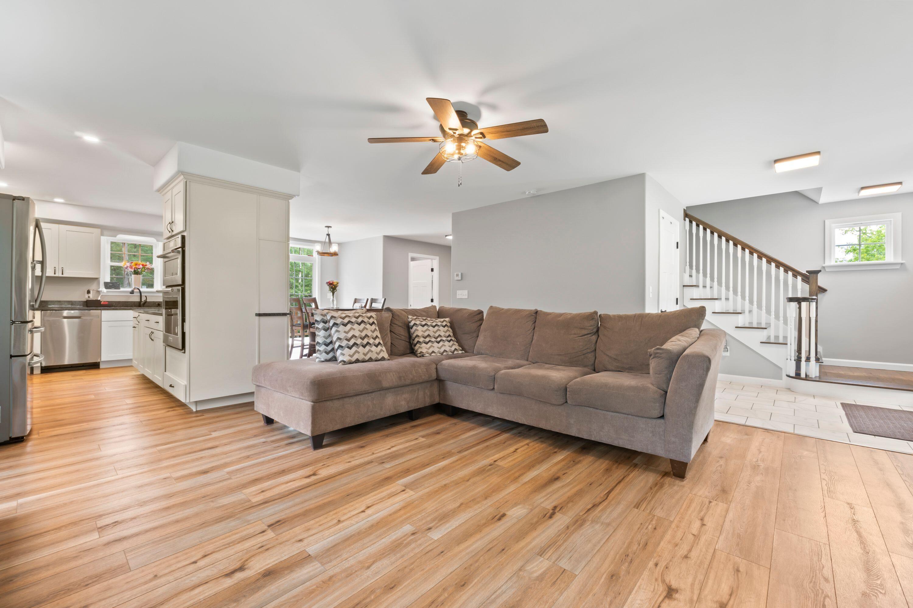 92 Little River Road