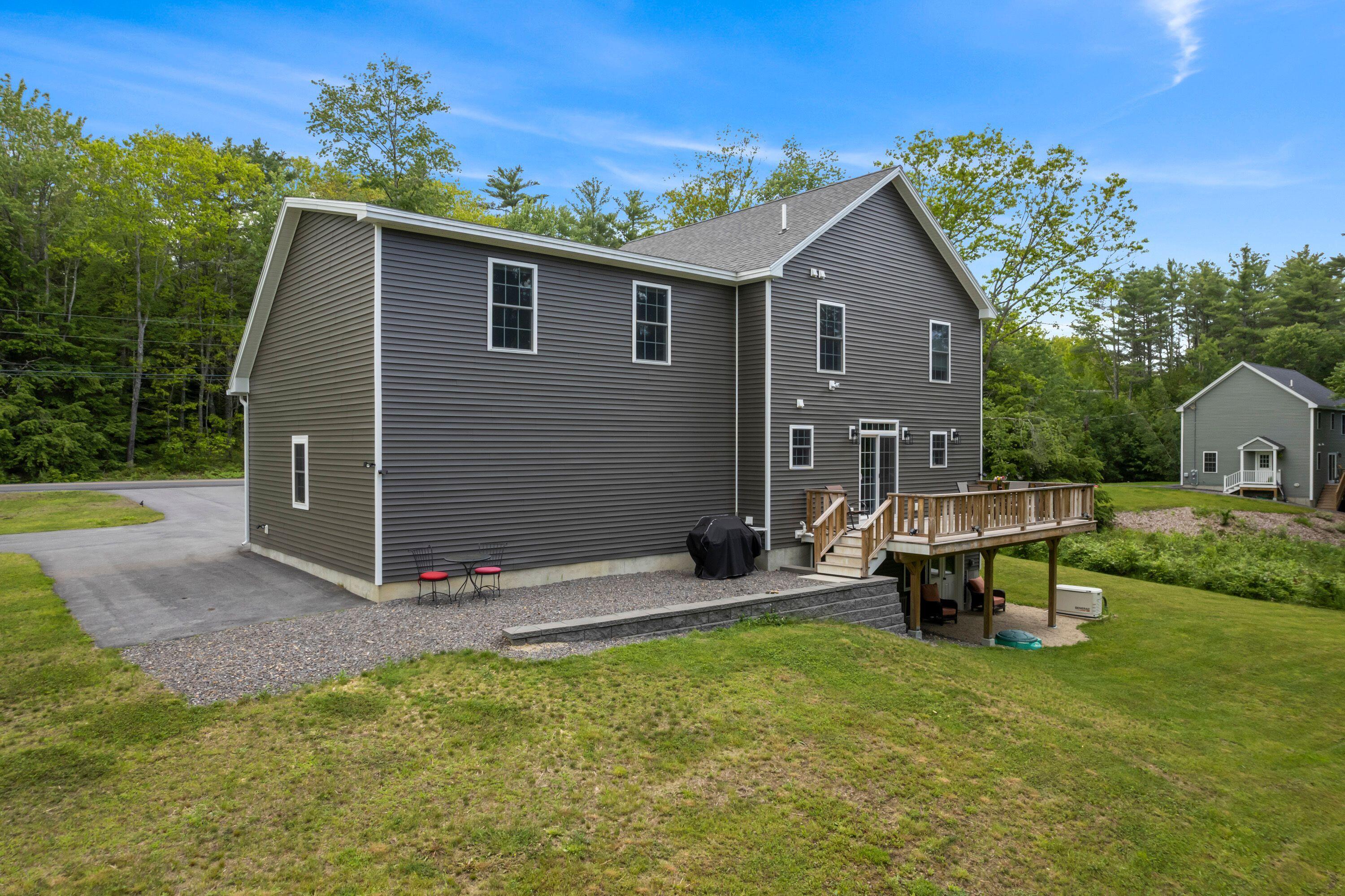 92 Little River Road