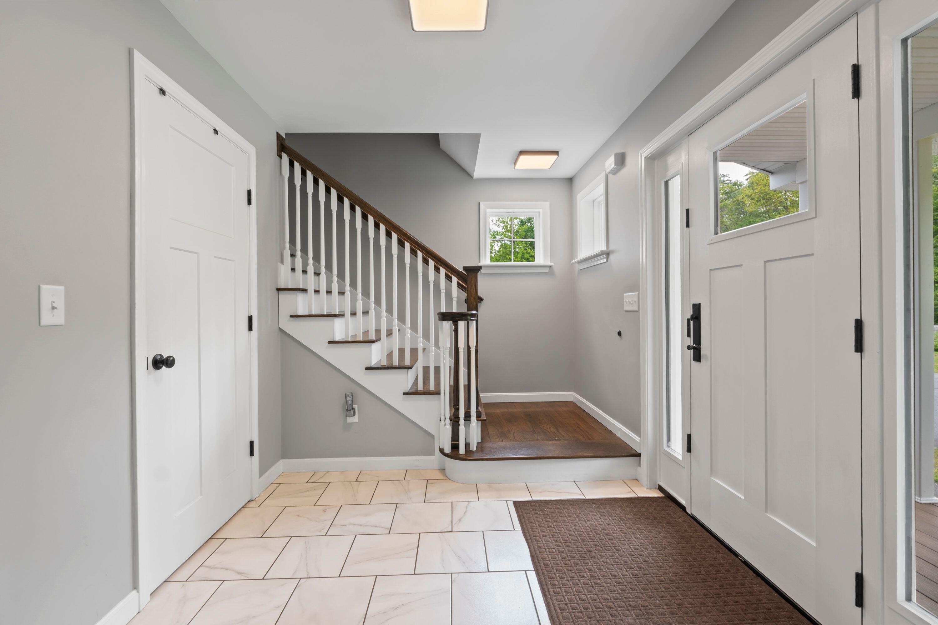 92 Little River Road