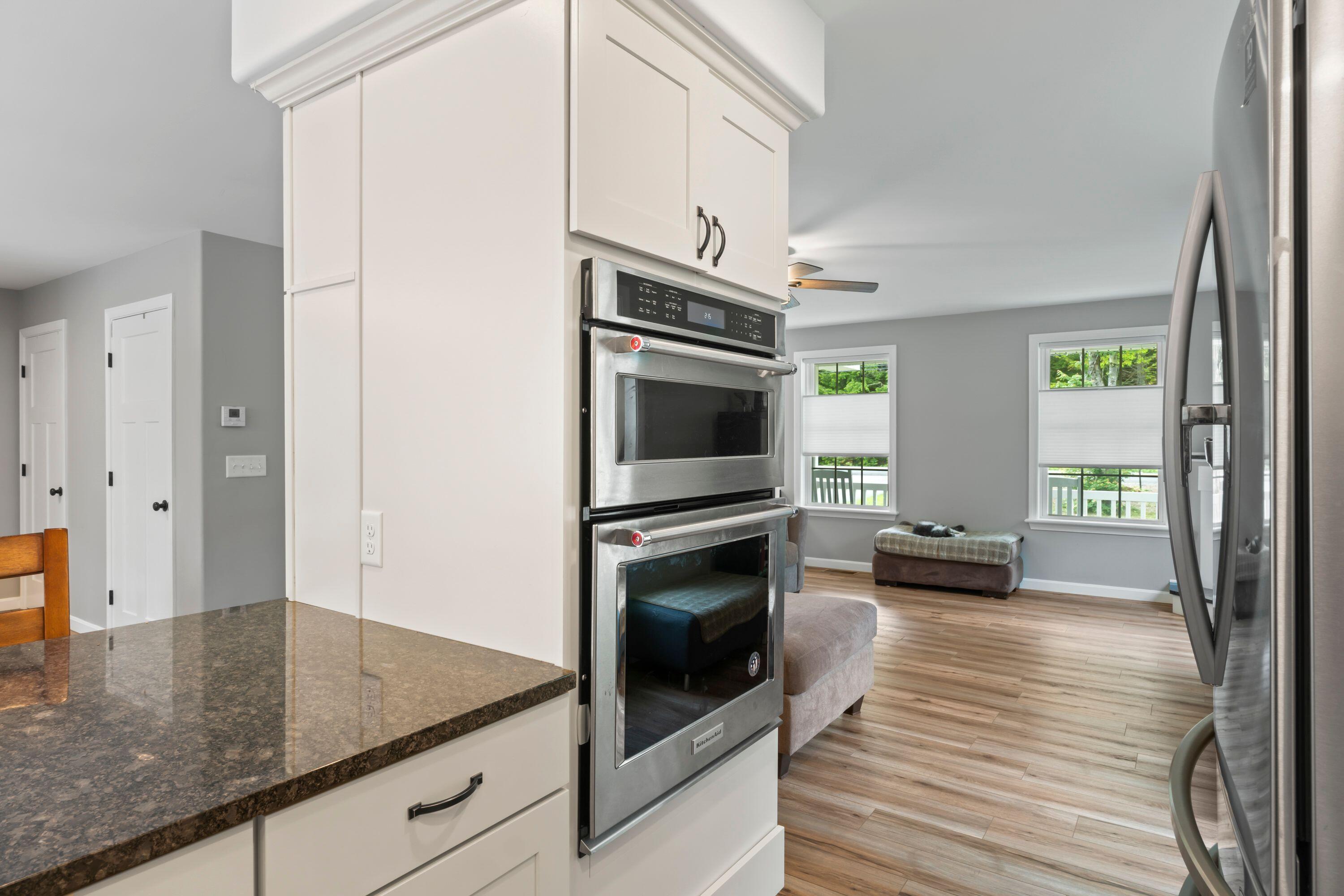 92 Little River Road