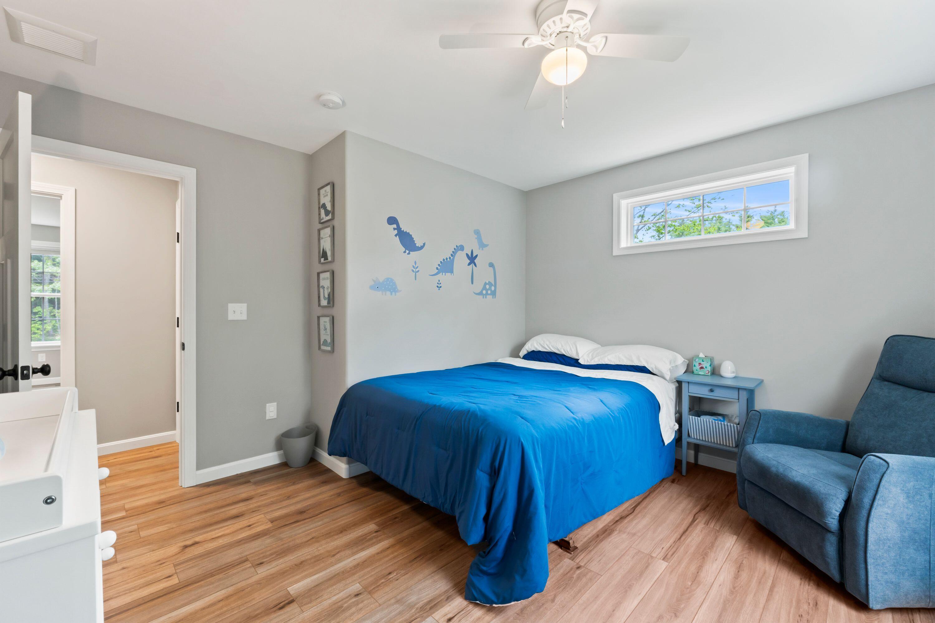 92 Little River Road