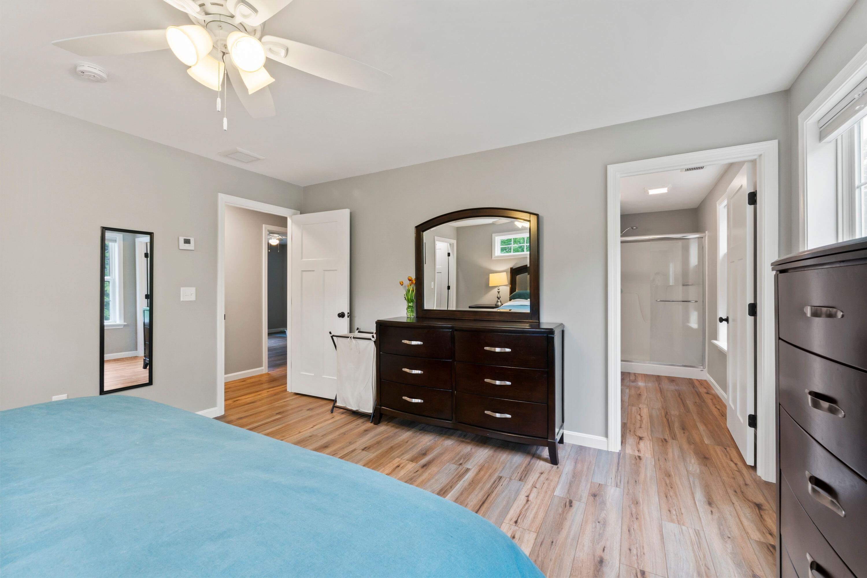 92 Little River Road