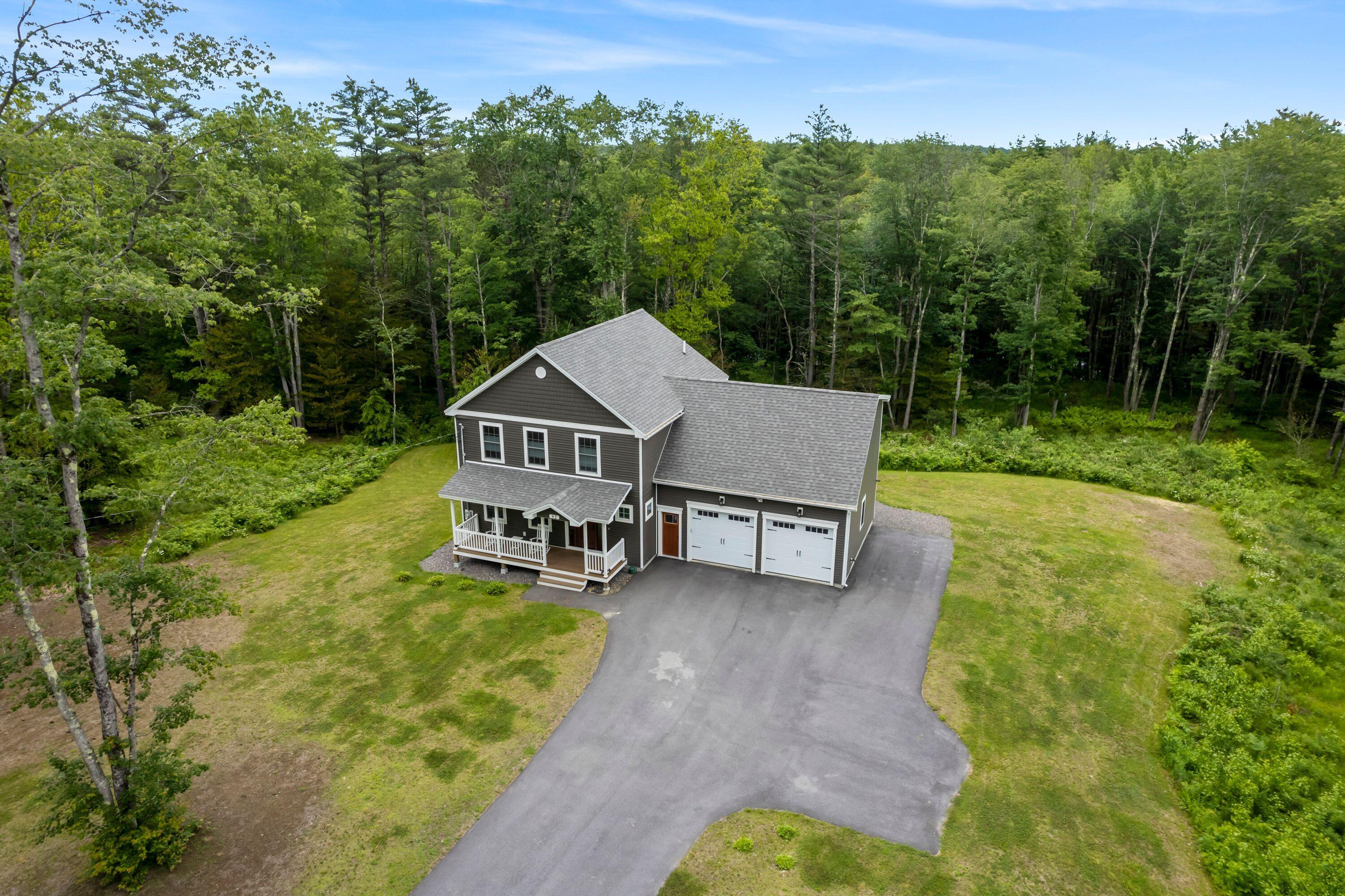 92 Little River Road