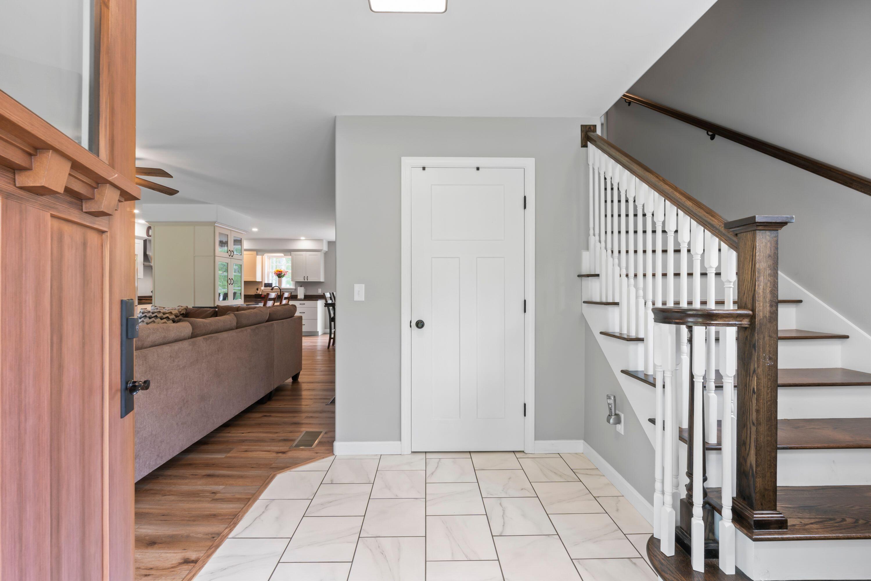 92 Little River Road