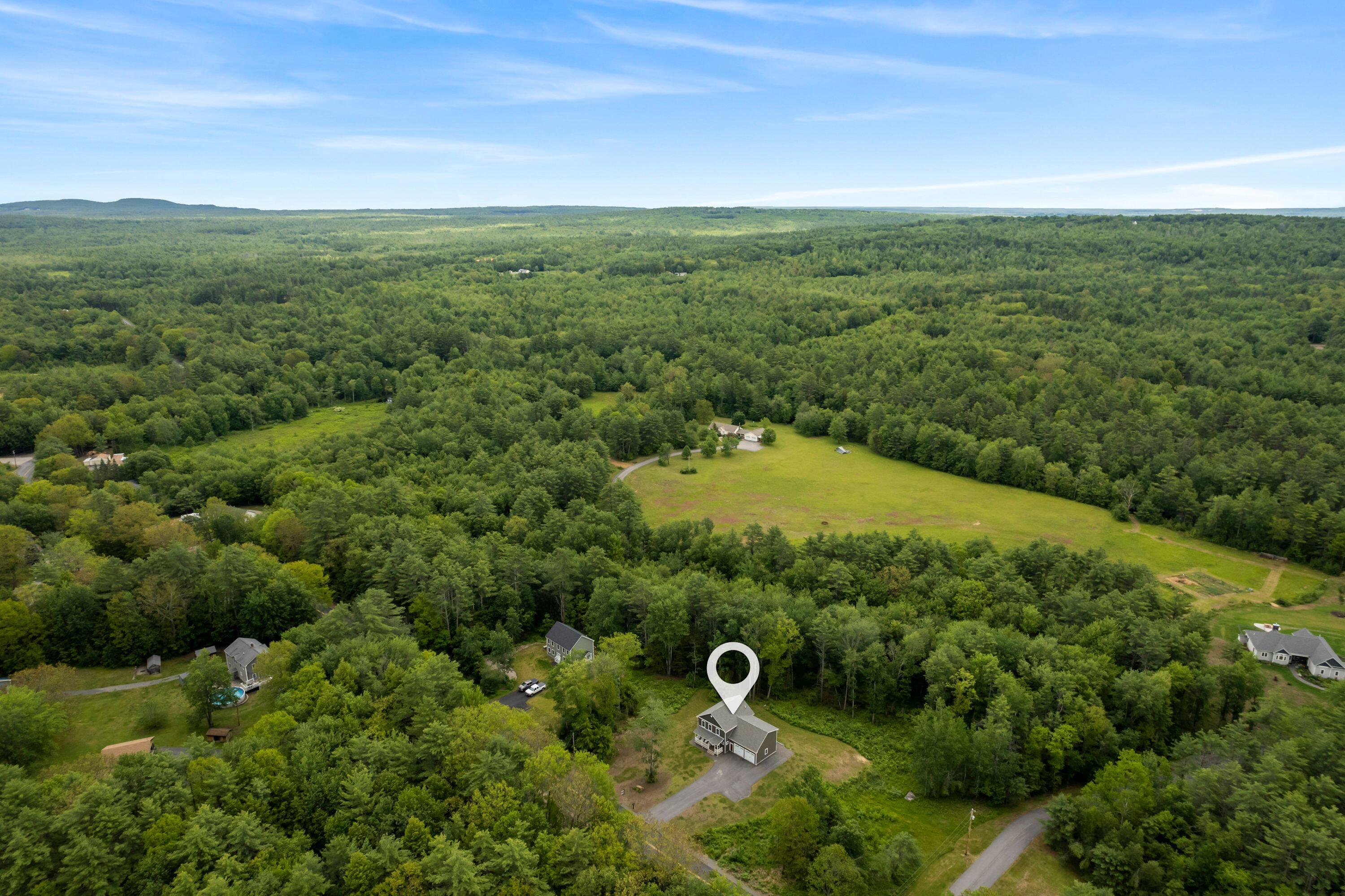 92 Little River Road