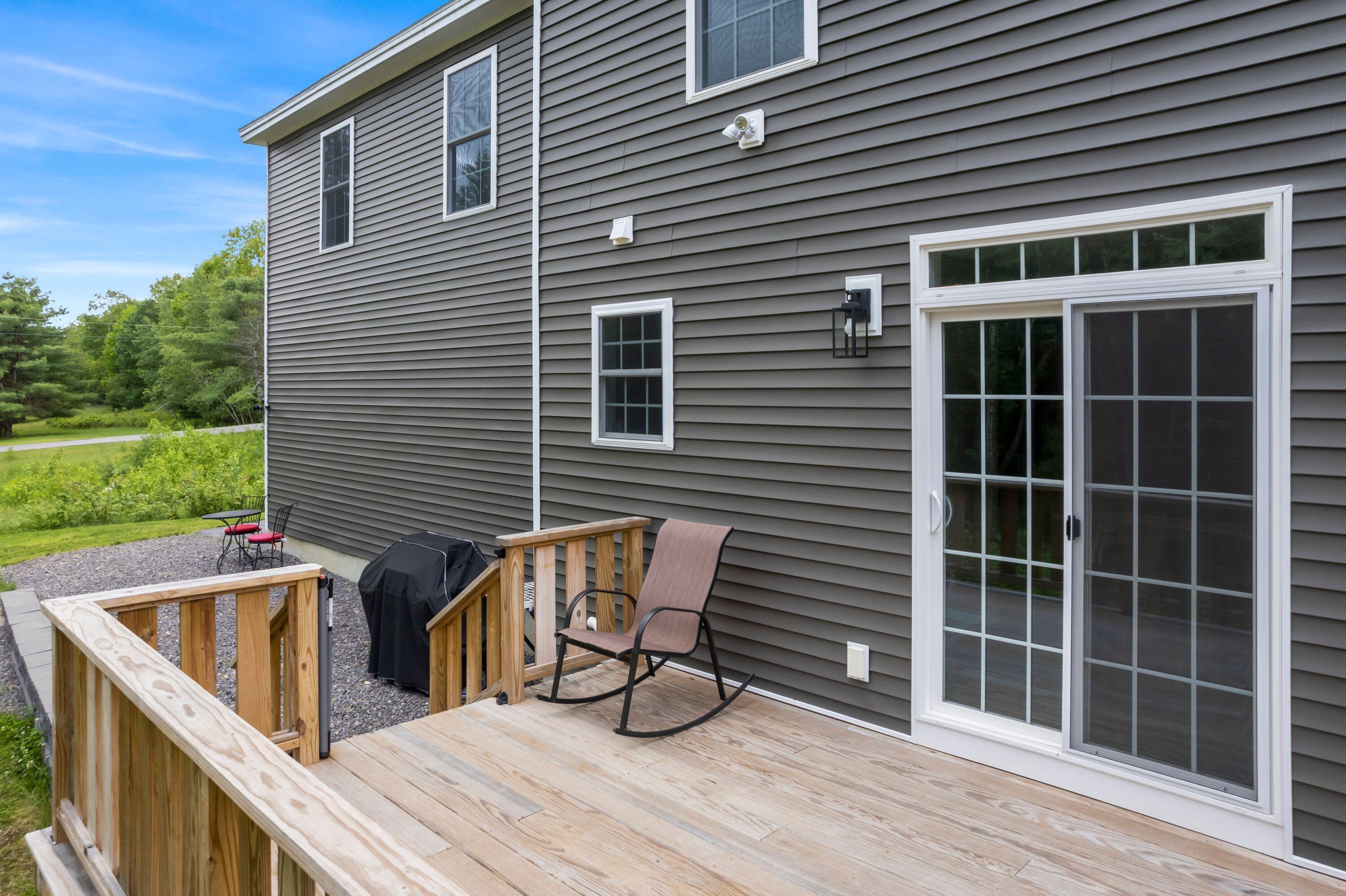 92 Little River Road