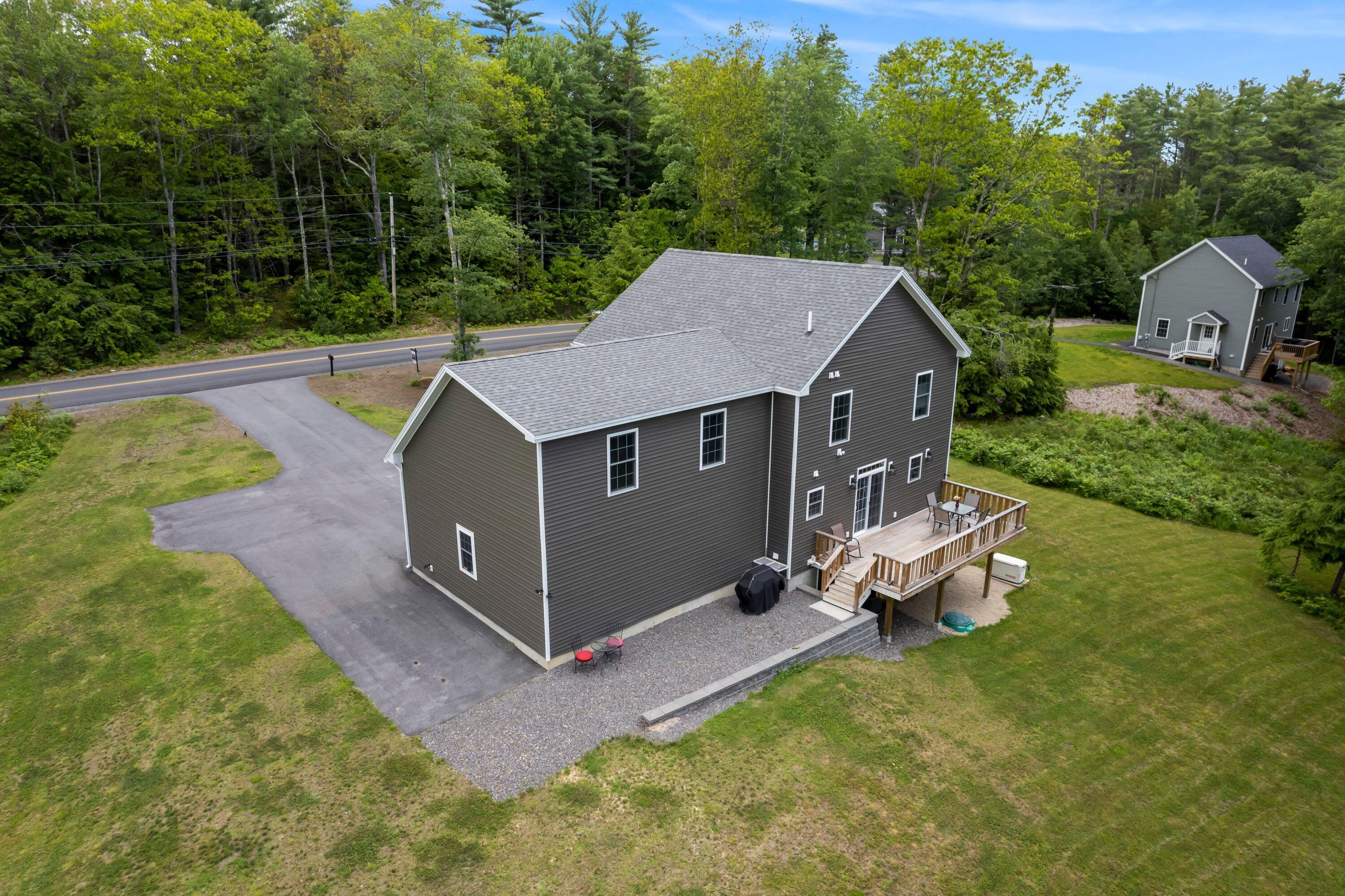 92 Little River Road