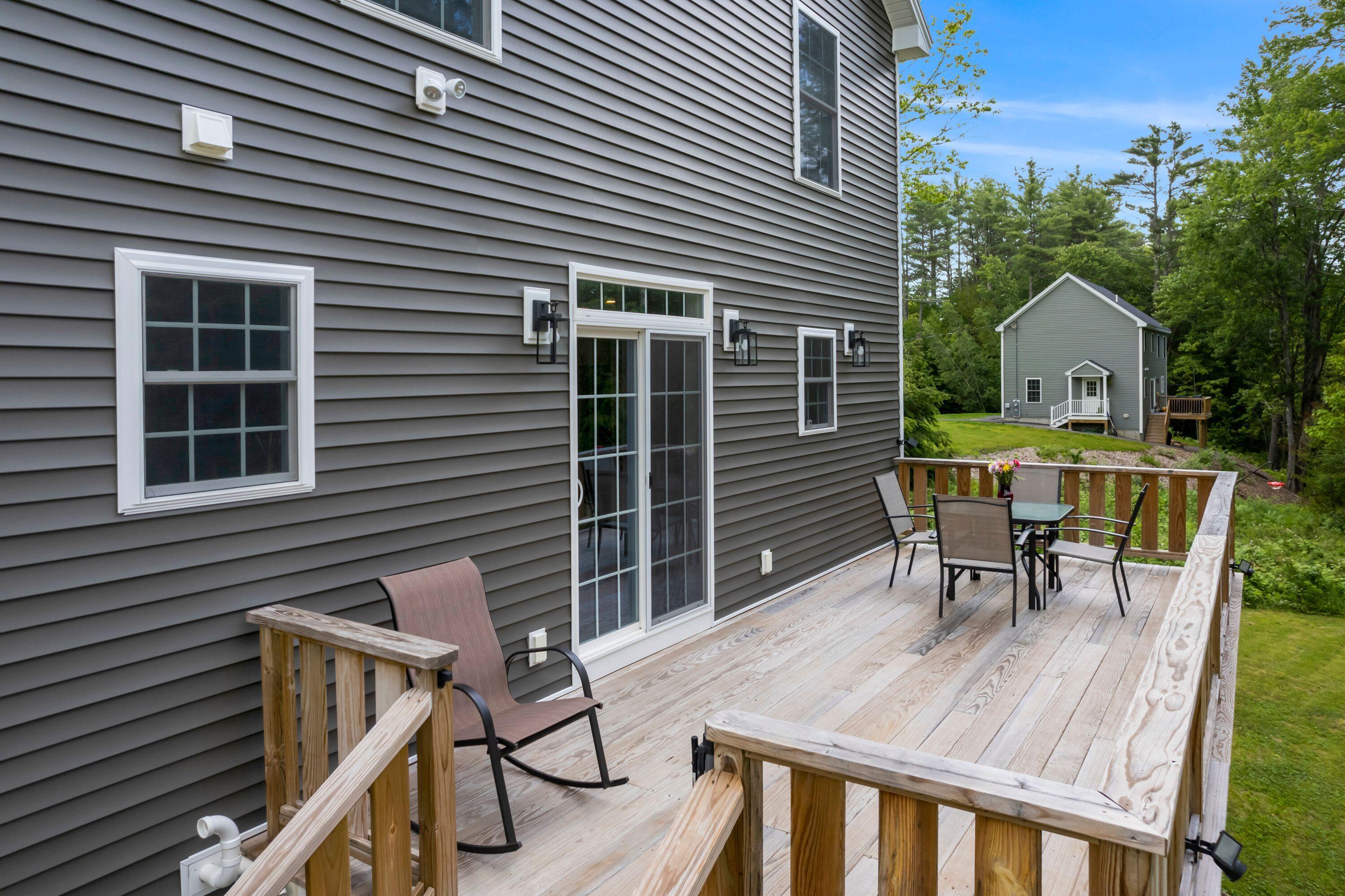 92 Little River Road