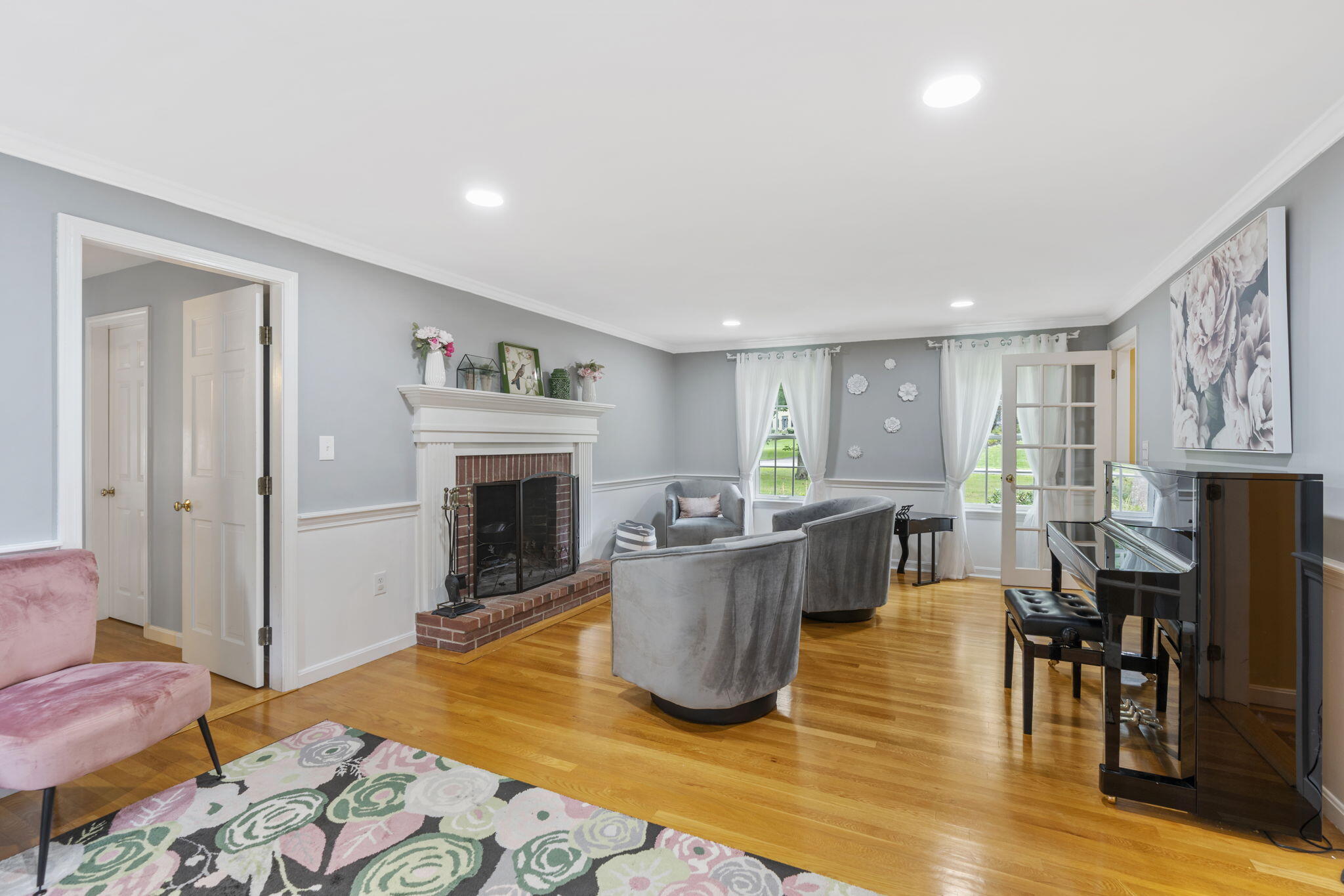 51 Fieldstone Estates Road