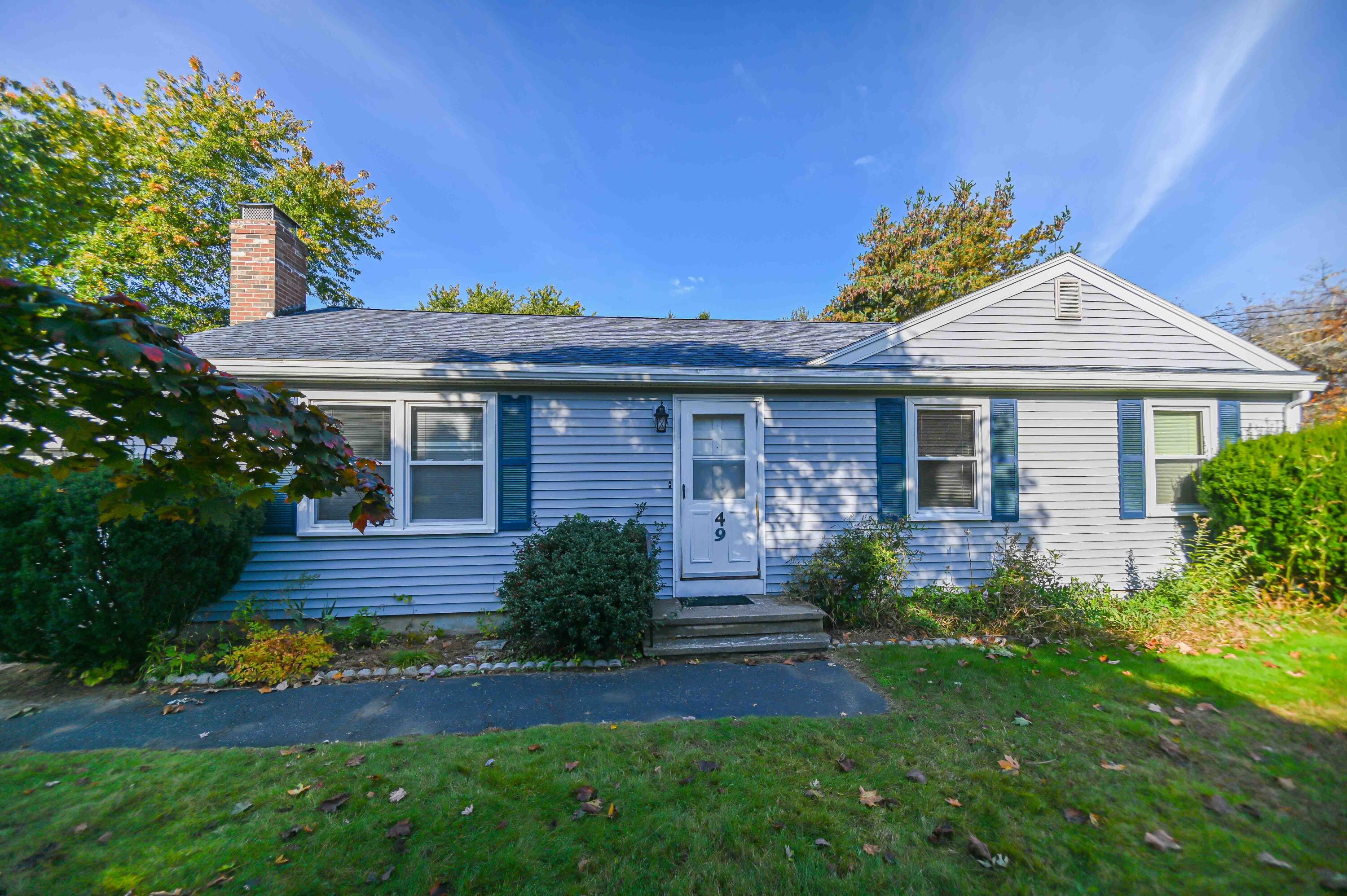 49 Raydon Rd Extension