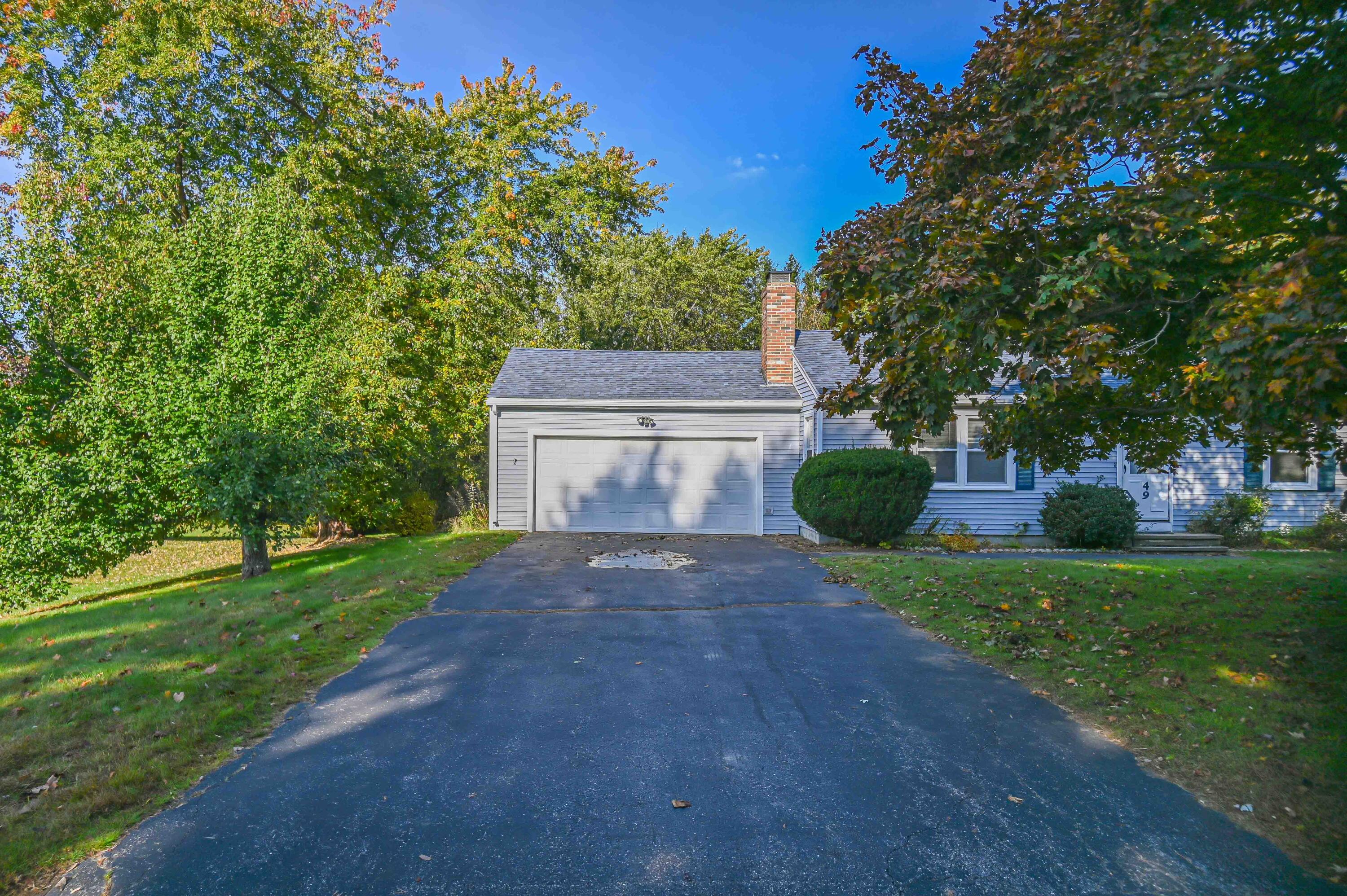 49 Raydon Rd Extension