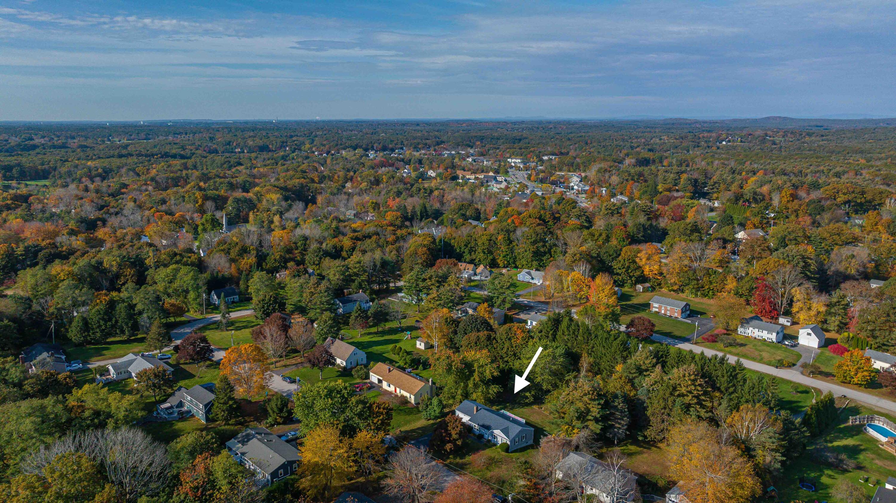 49 Raydon Rd Extension