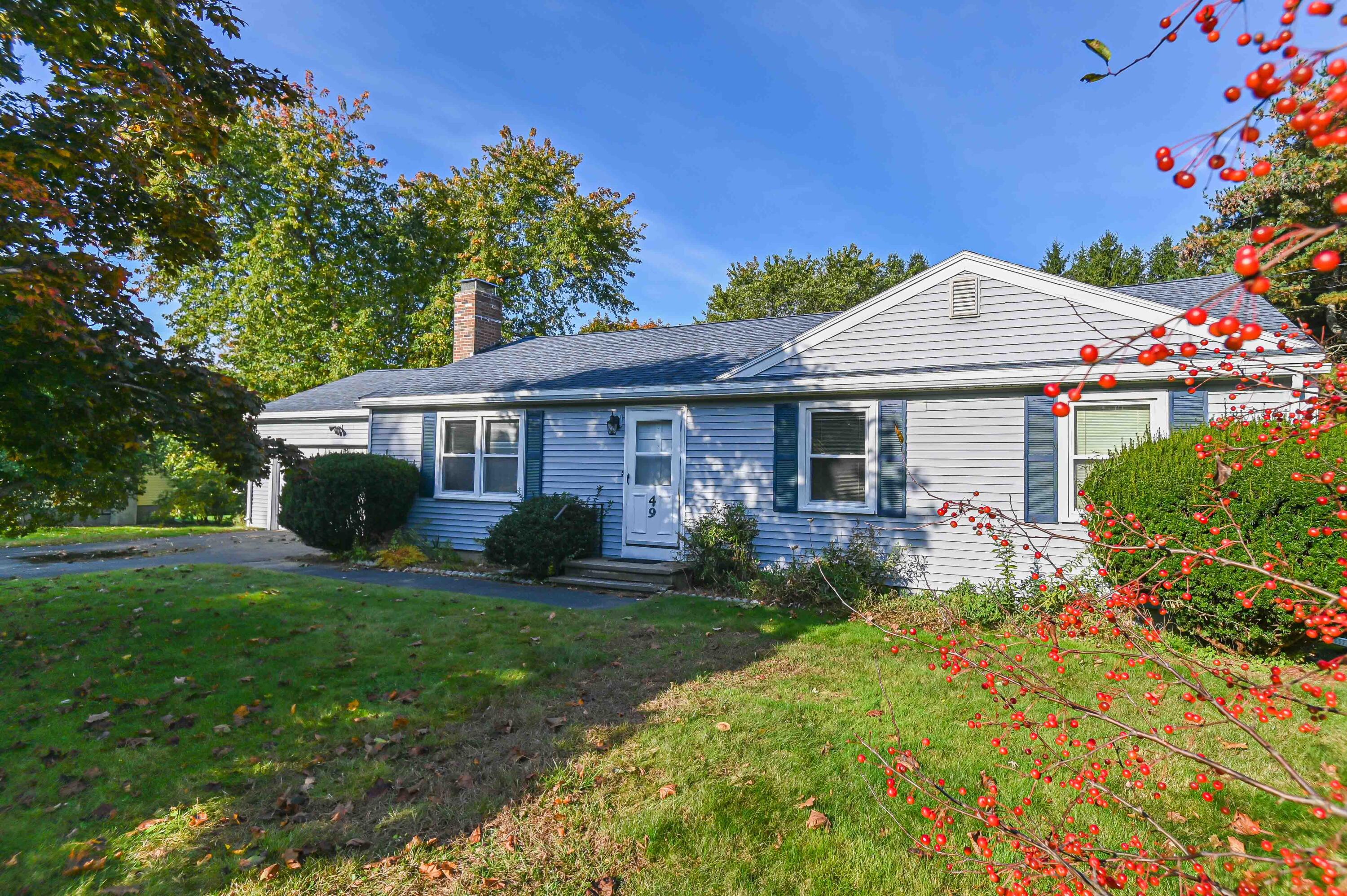 49 Raydon Rd Extension